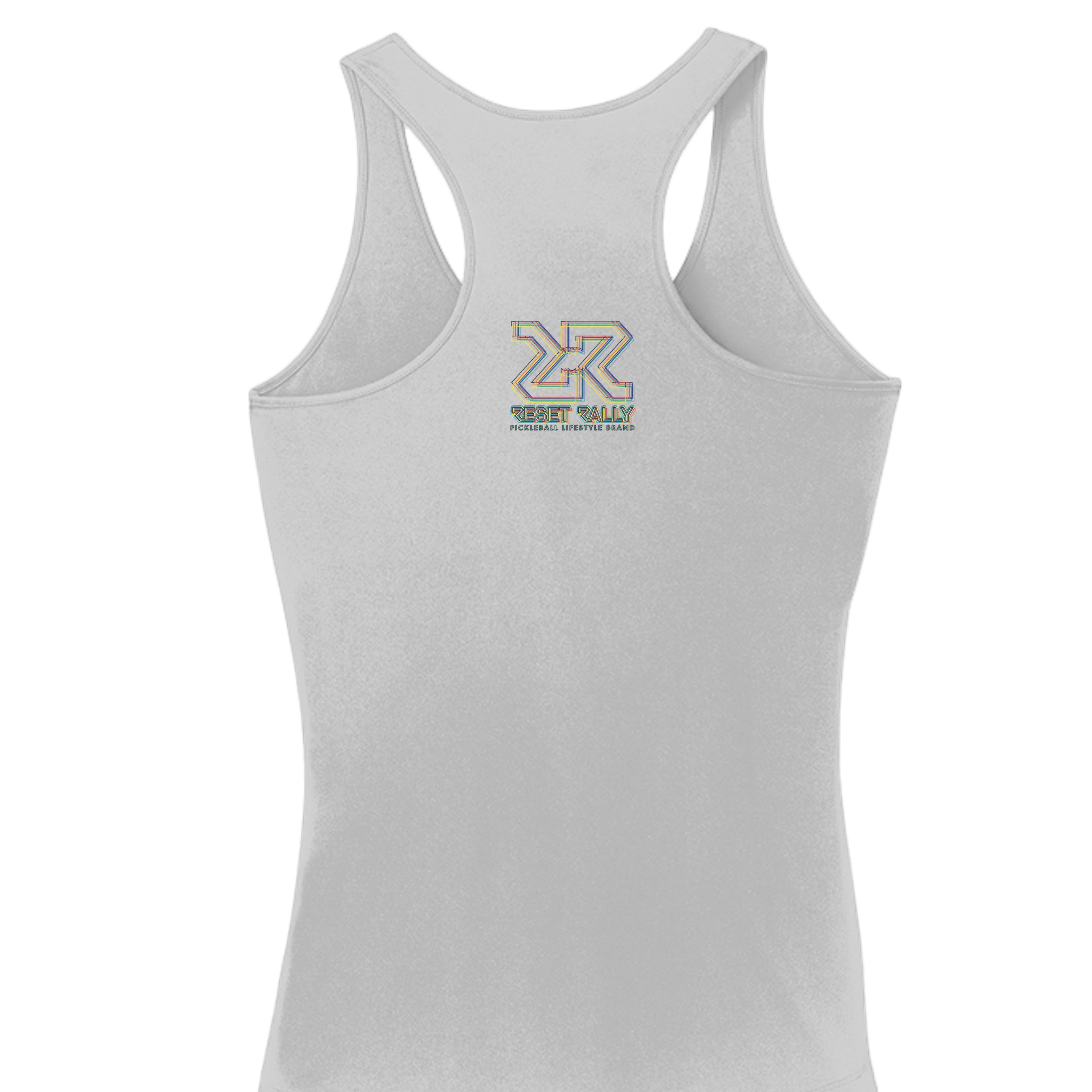 White - LST356 - BACK