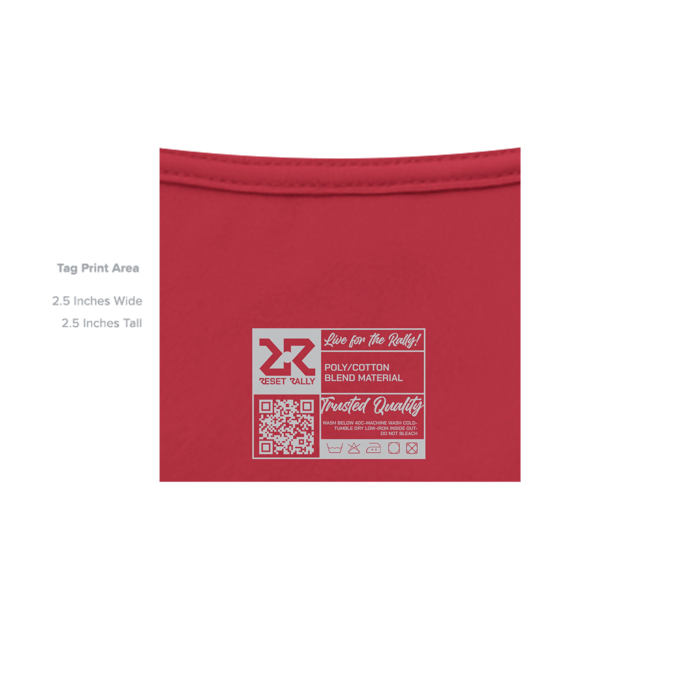 True Red - LST356 - INSIDE_TAG_LINE