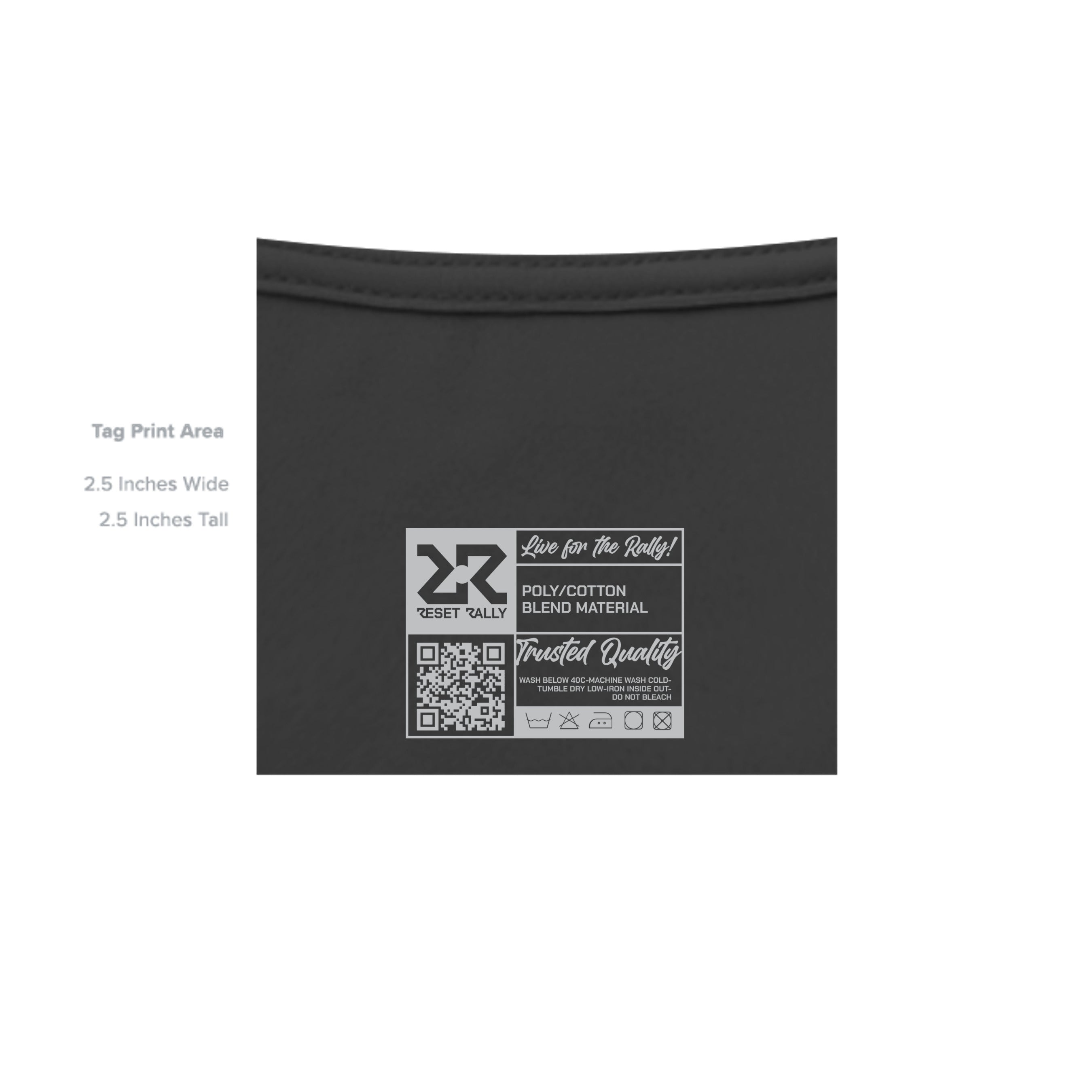 Black - LST356 - INSIDE_TAG_LINE