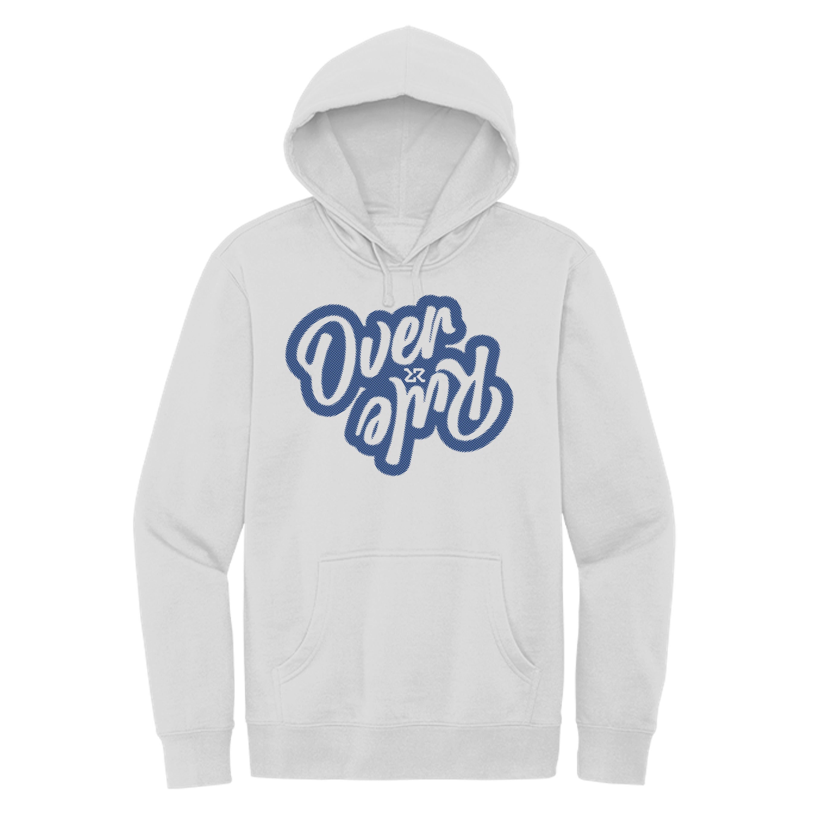 White Smoke - DT6100 - FRONT