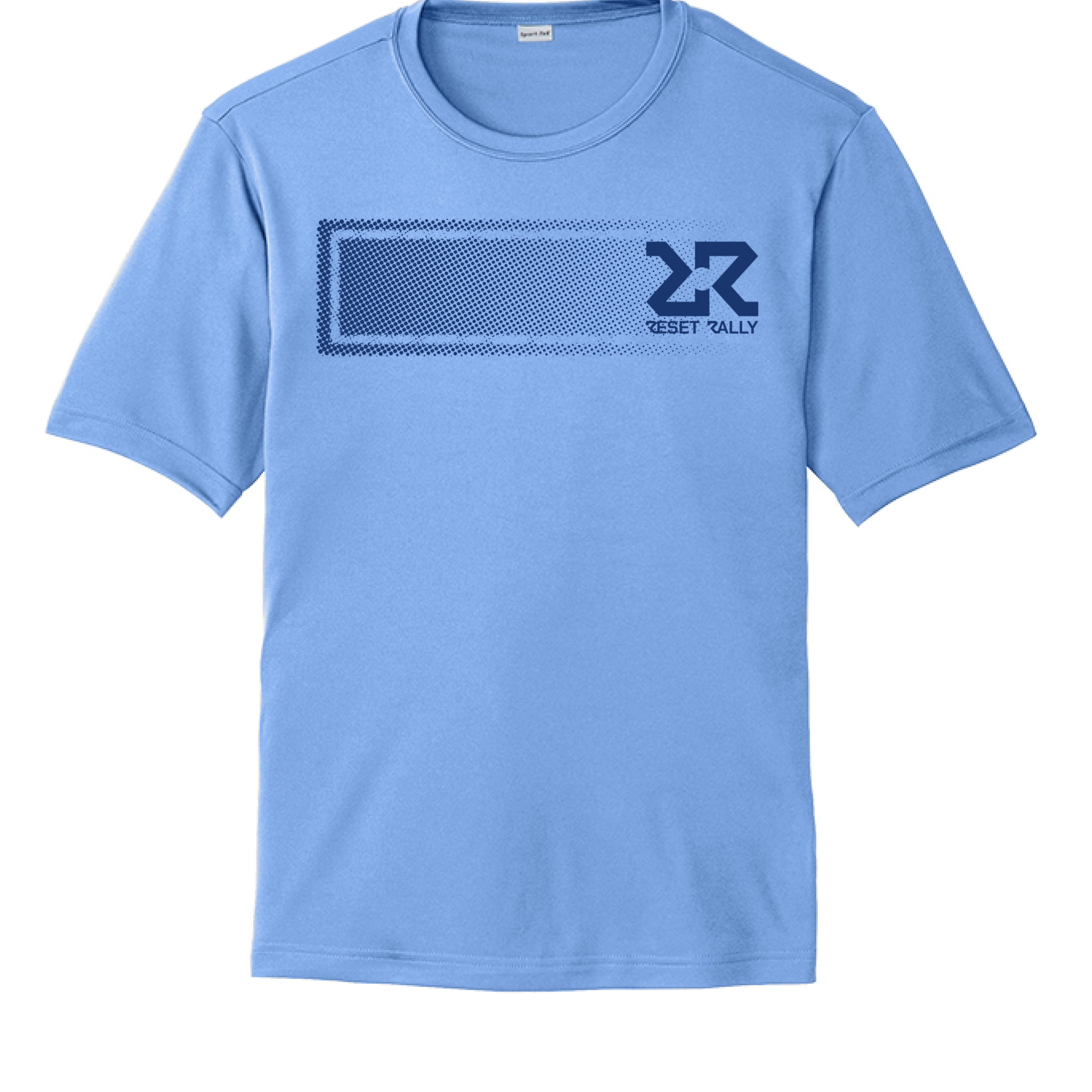 Carolina Blue - FRONT