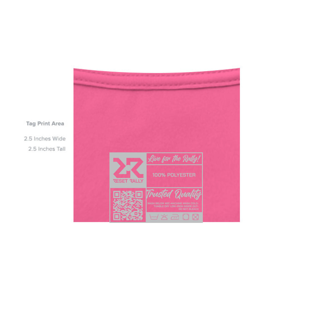 Neon Pink - INSIDE_TAG_LINE
