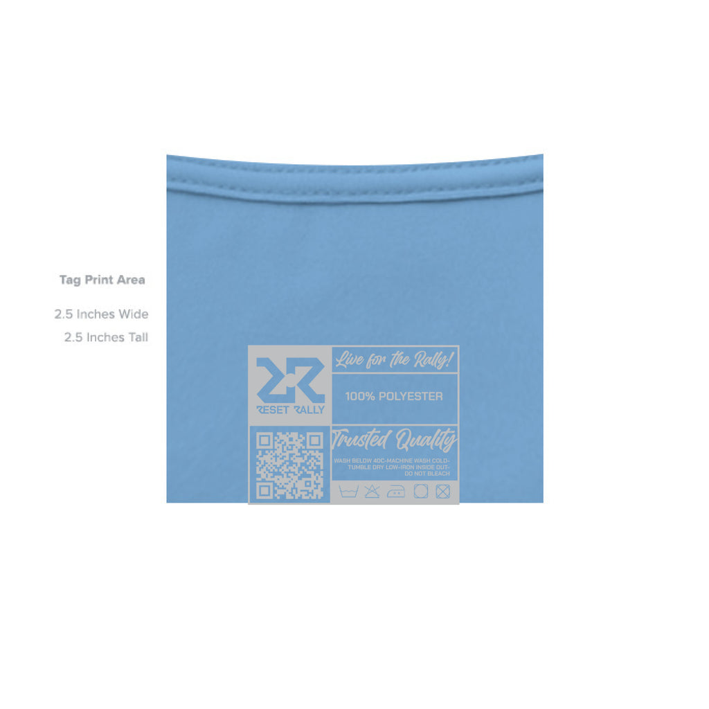 Carolina Blue - INSIDE_TAG_LINE