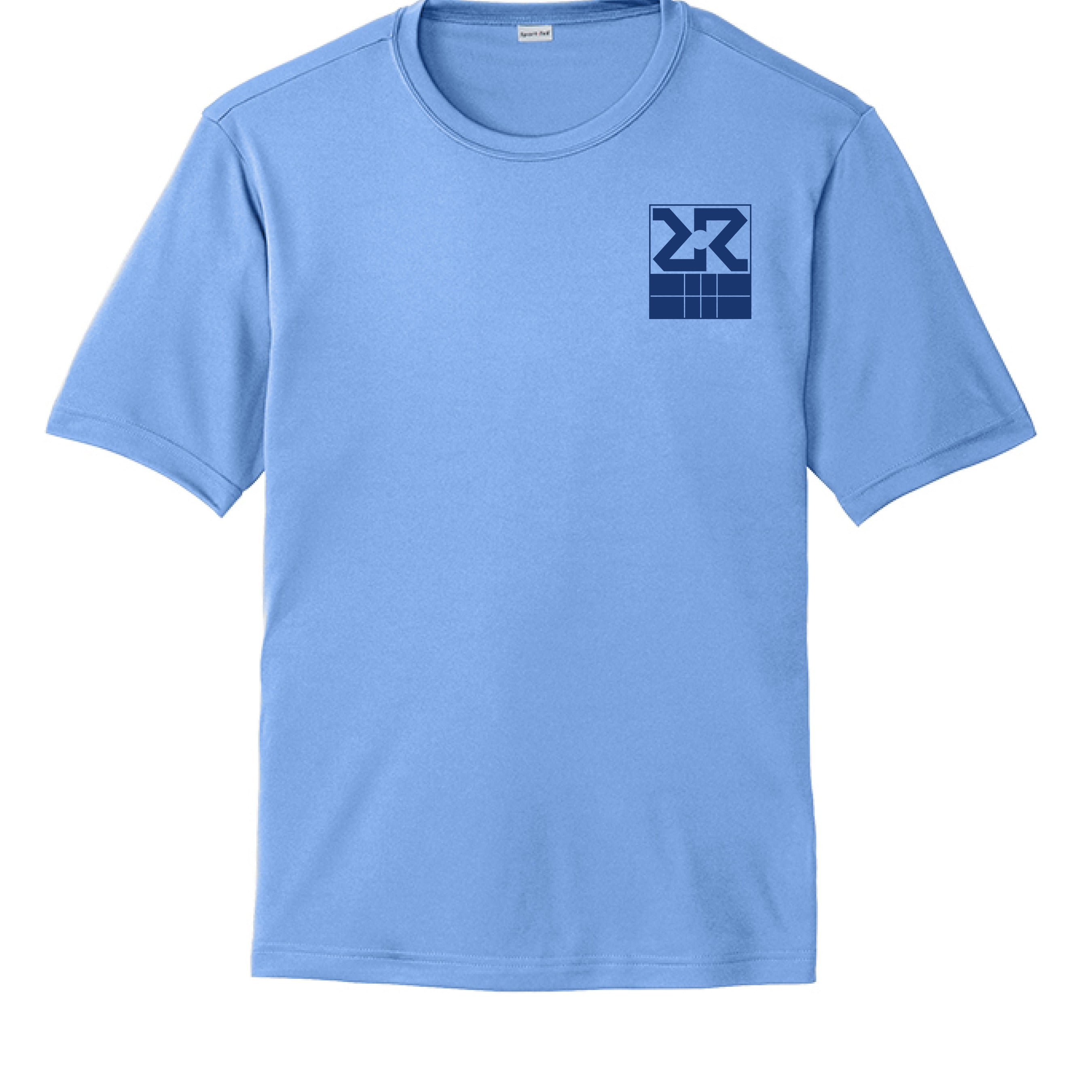 Carolina Blue - FRONT