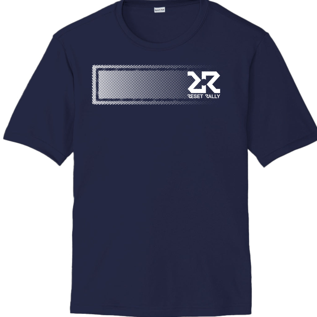 True Navy - FRONT