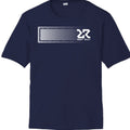 True Navy - FRONT