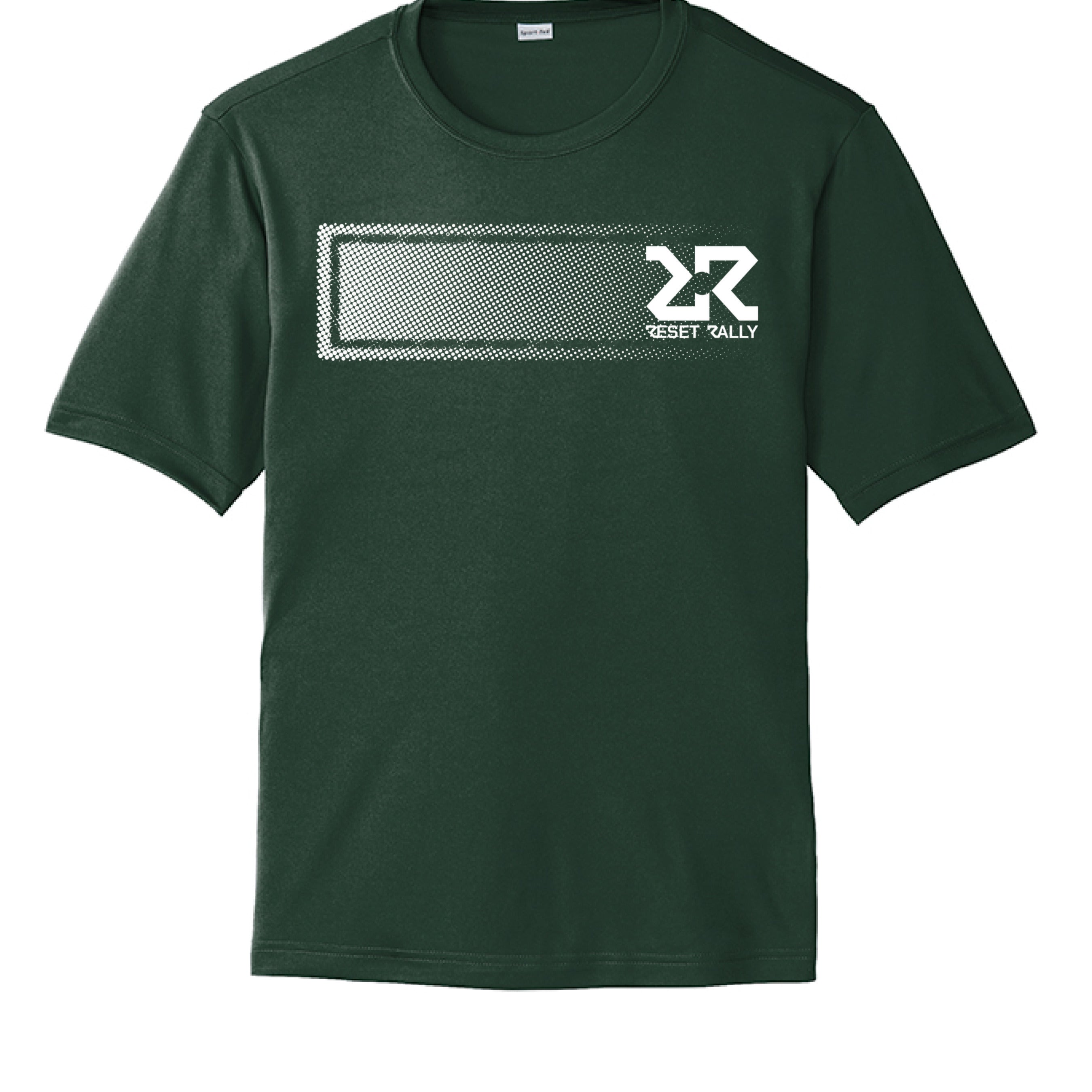 Forest Green - FRONT