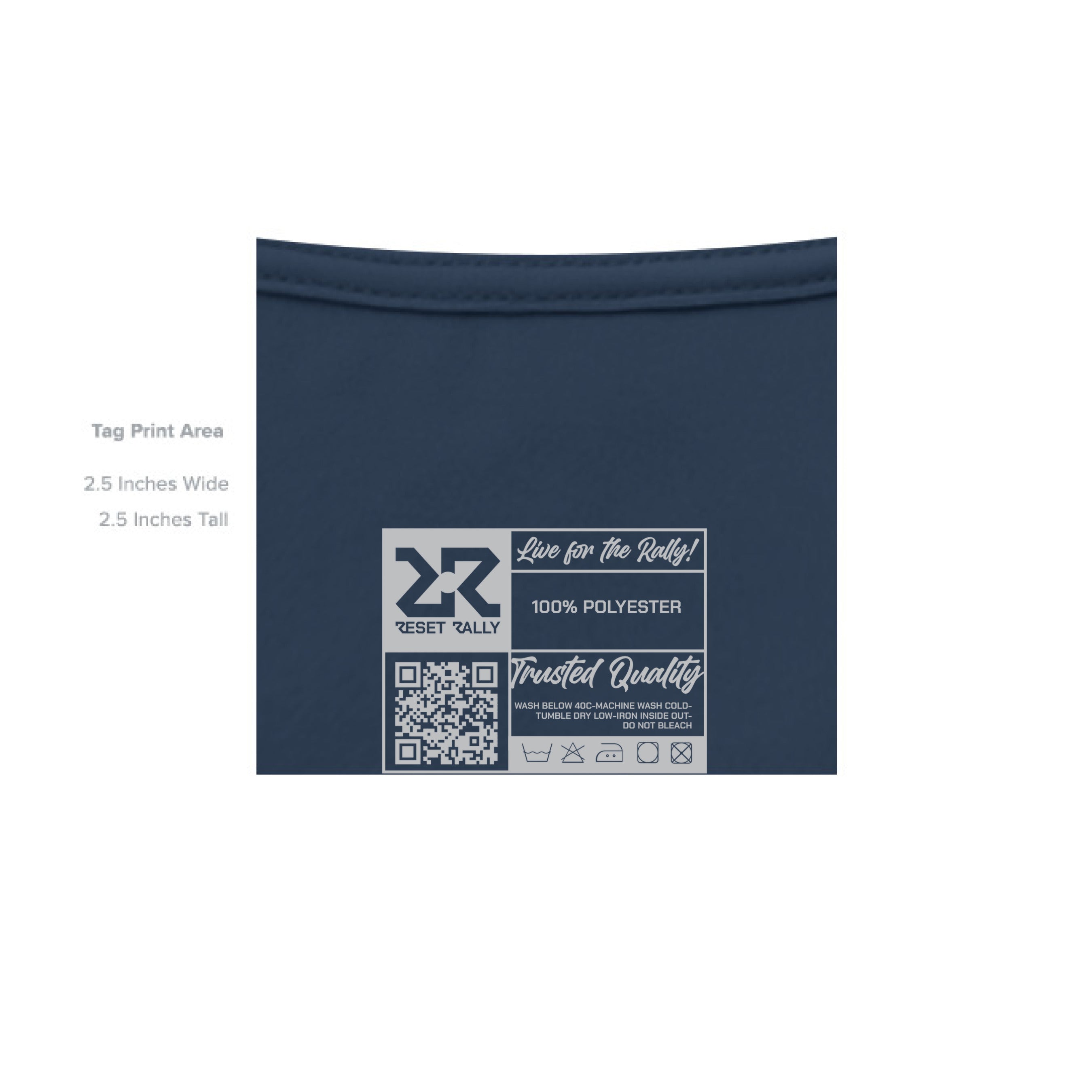 True Navy - INSIDE_TAG_LINE