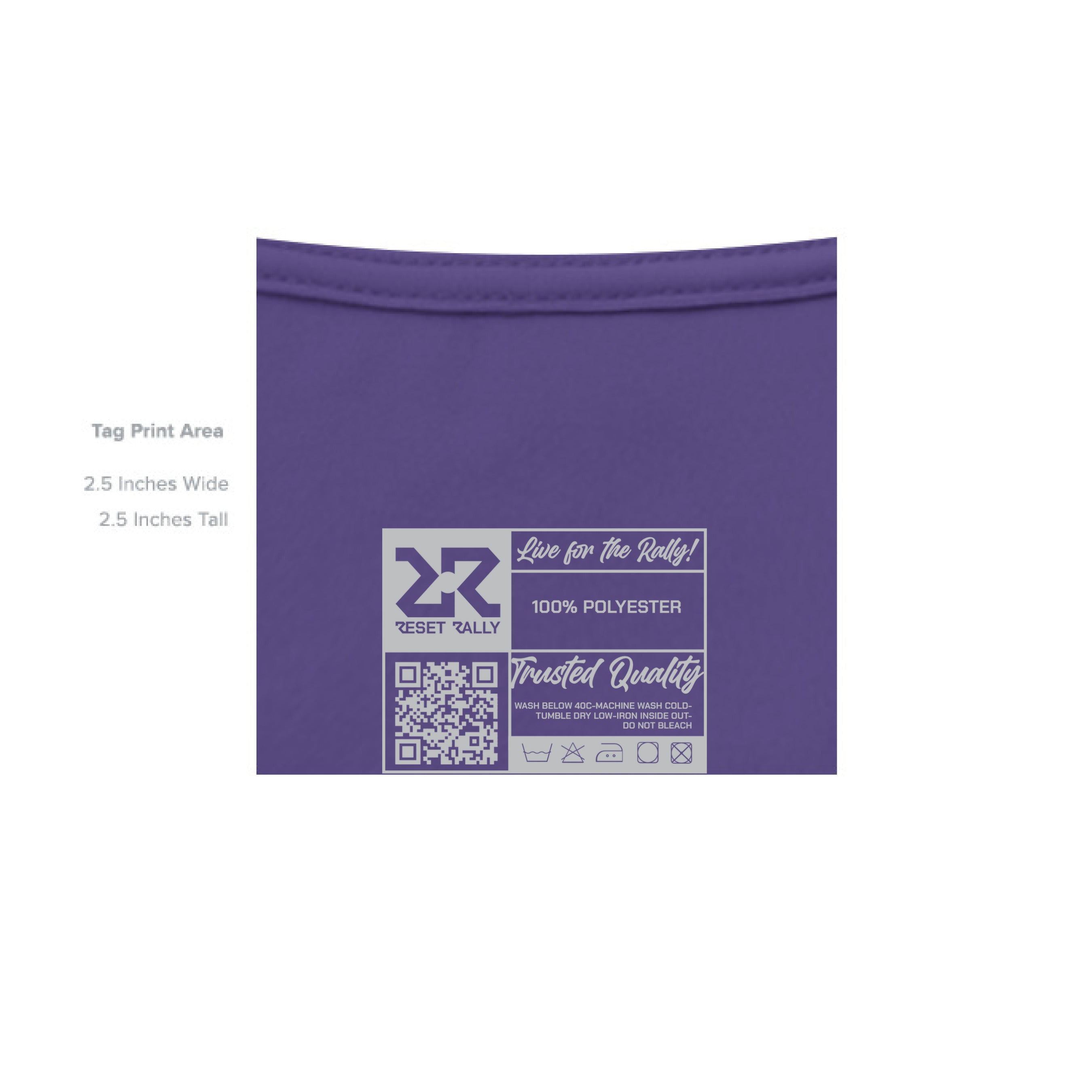 Purple - INSIDE_TAG_LINE