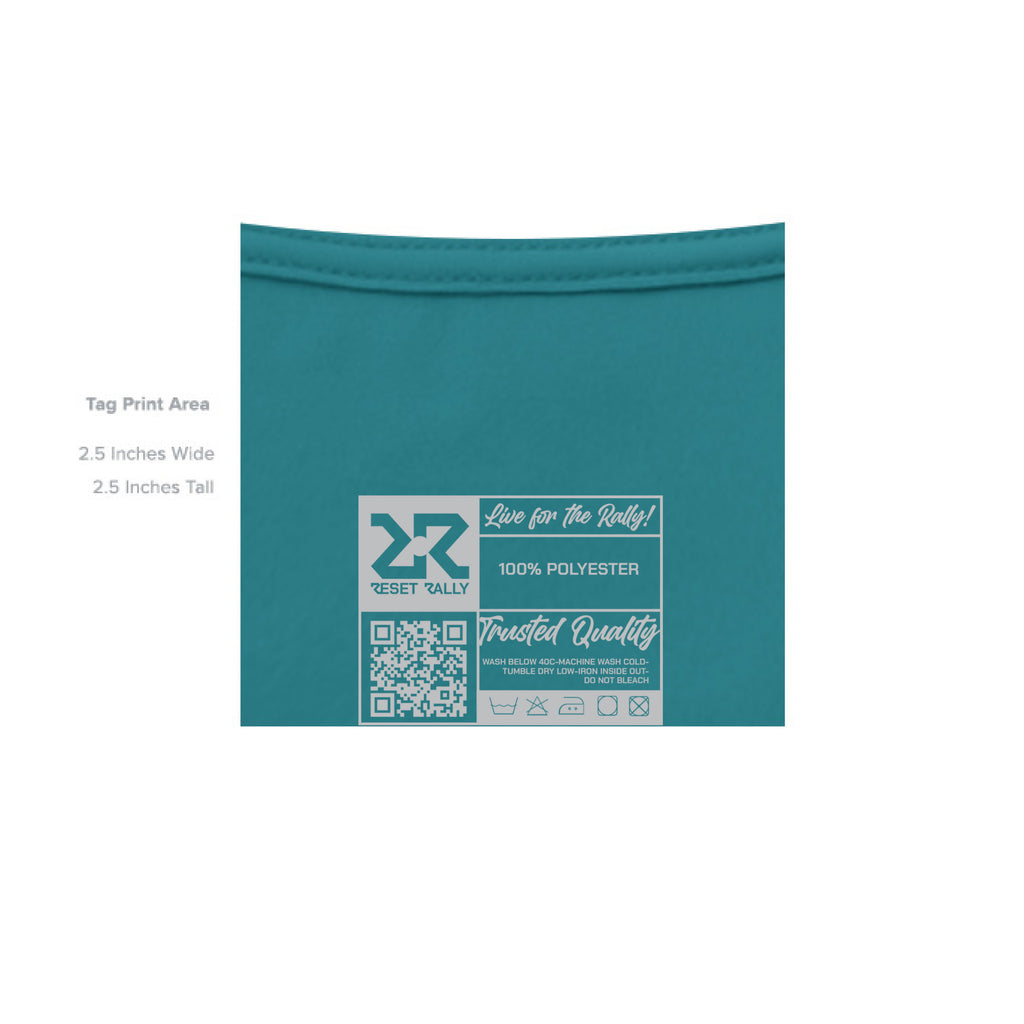 Tropic Blue - INSIDE_TAG_LINE