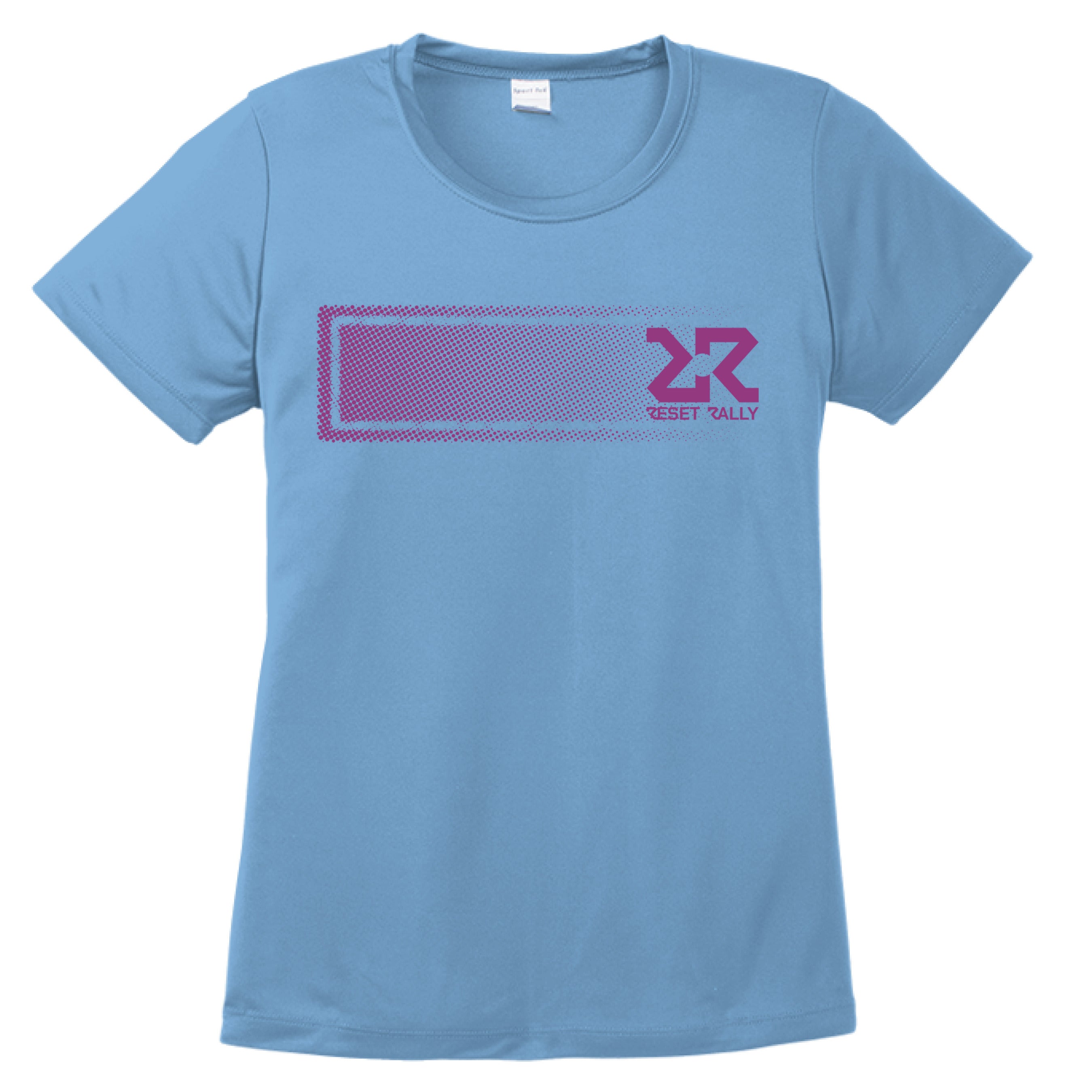 Carolina Blue - FRONT