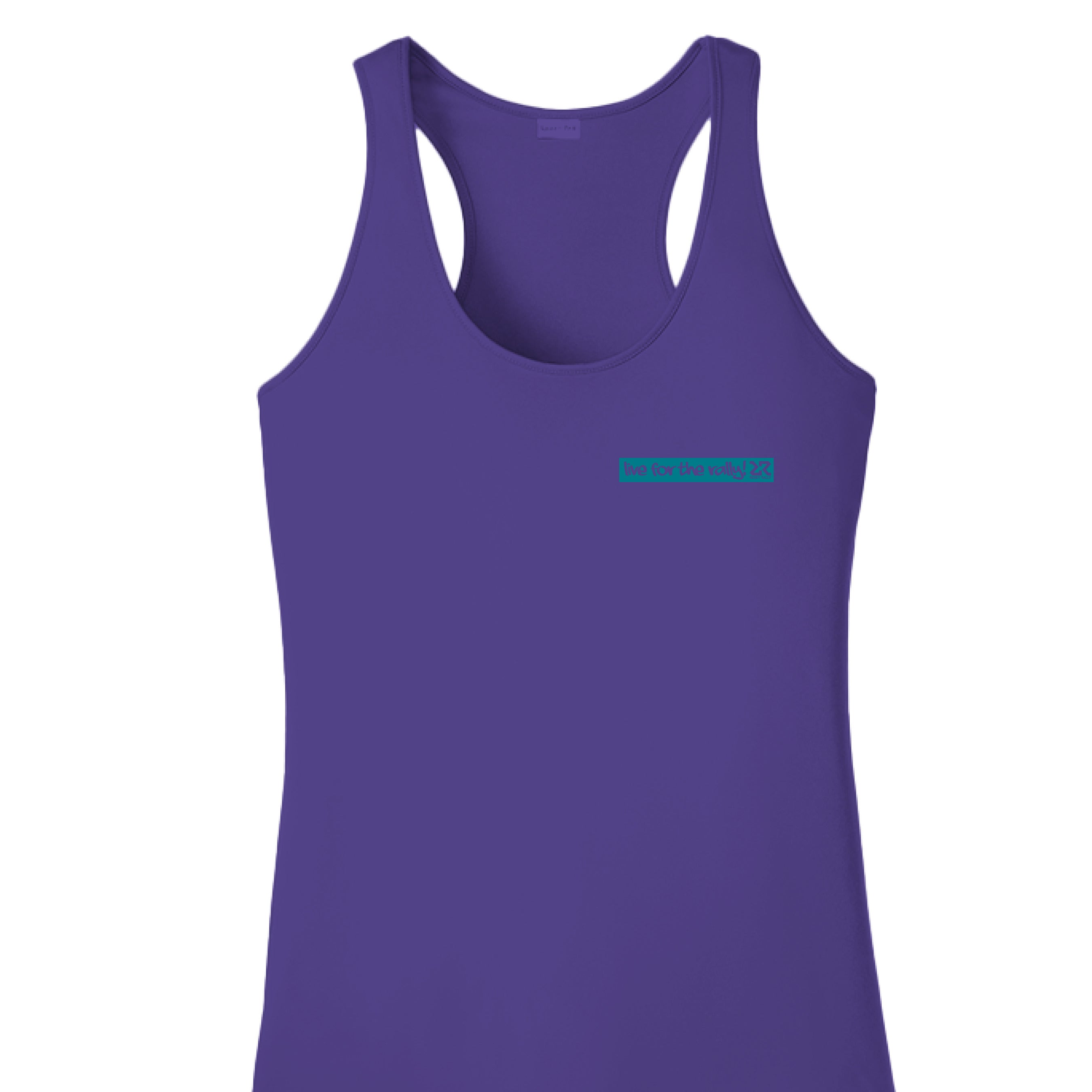 Purple - FRONT