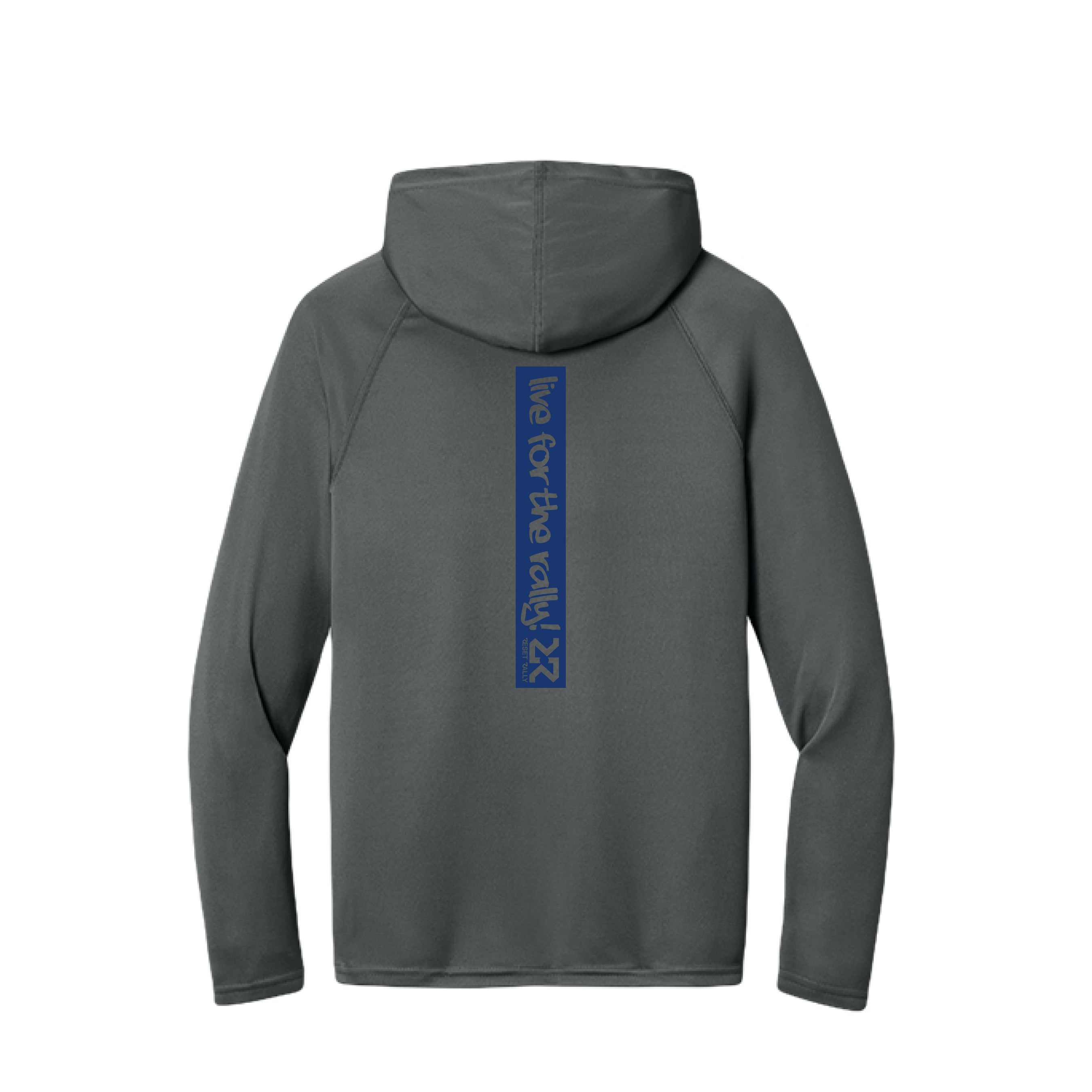 GRAPHITE - BACK