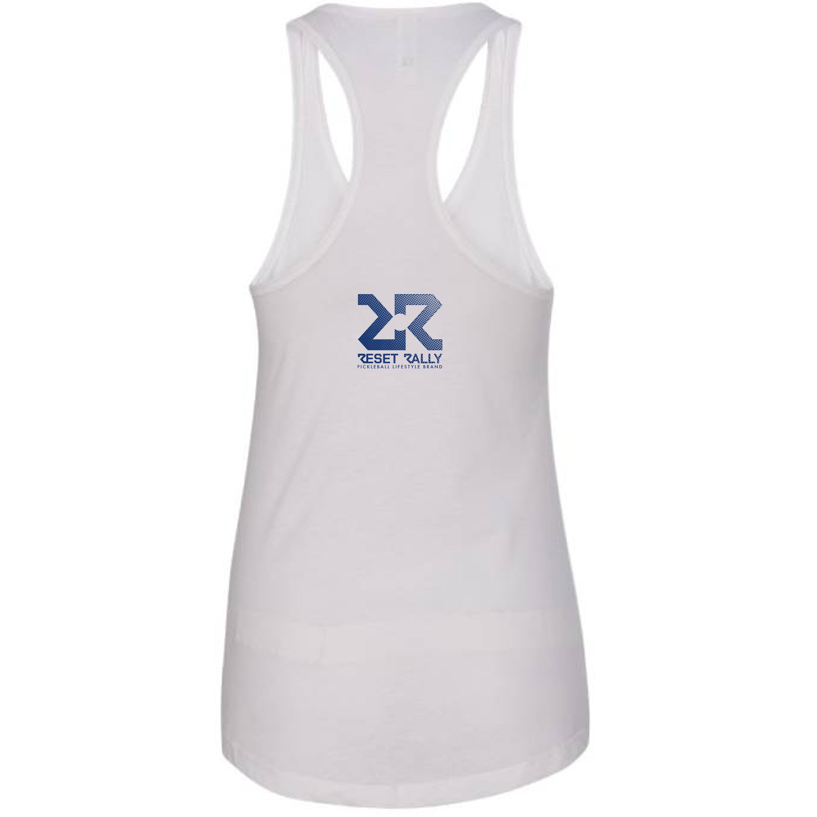 White - N1533 - BACK
