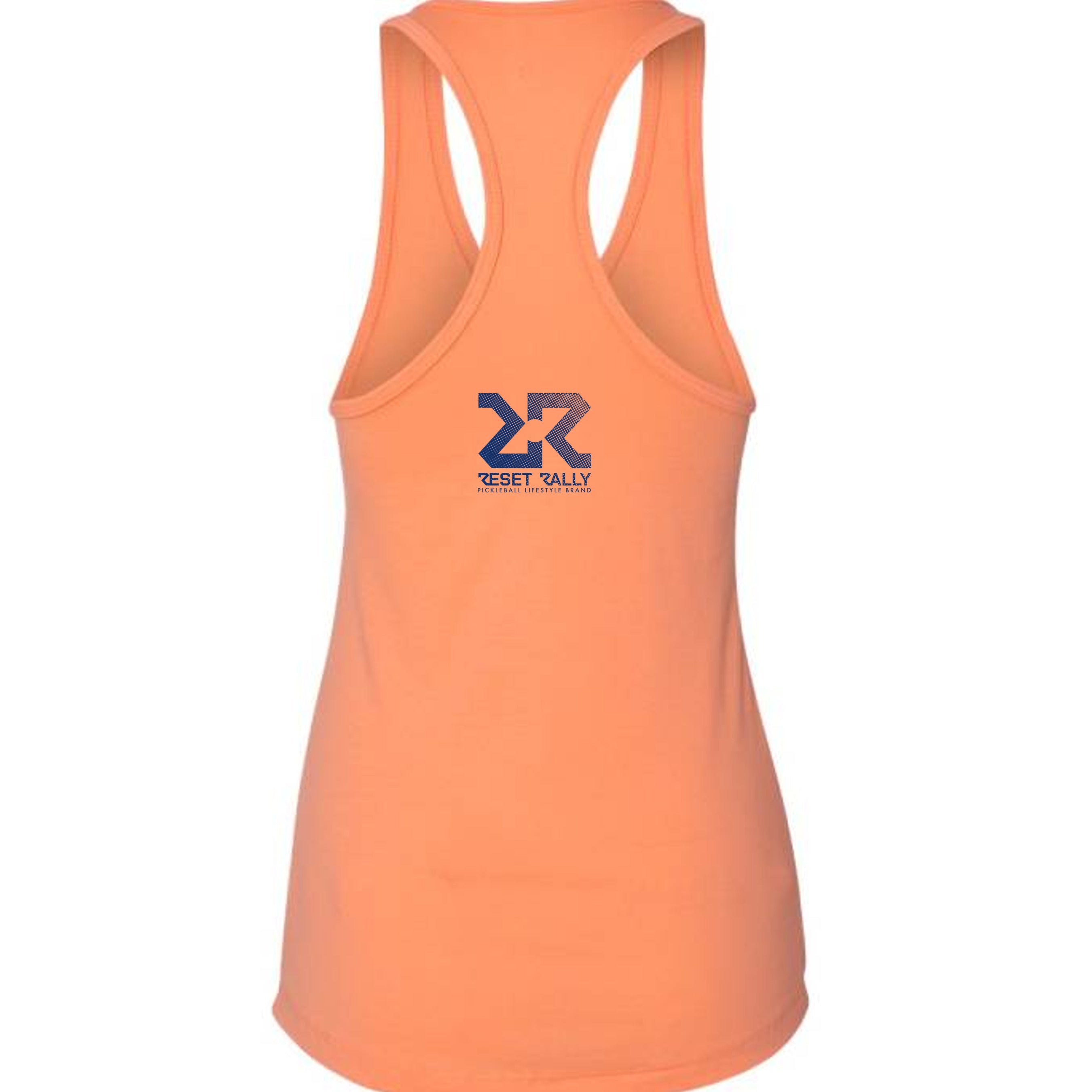 Light Orange - N1533 - BACK