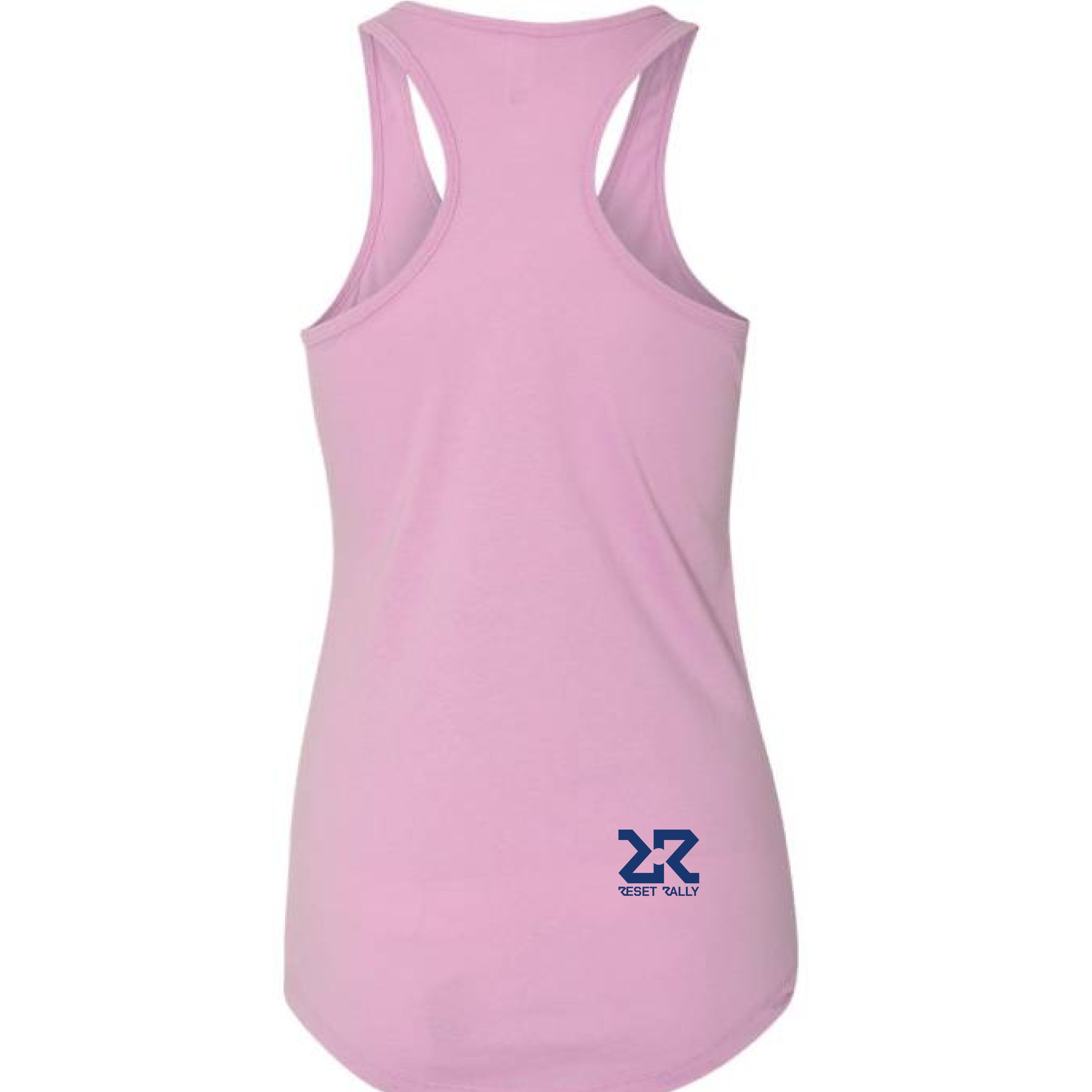 Lilac - BACK