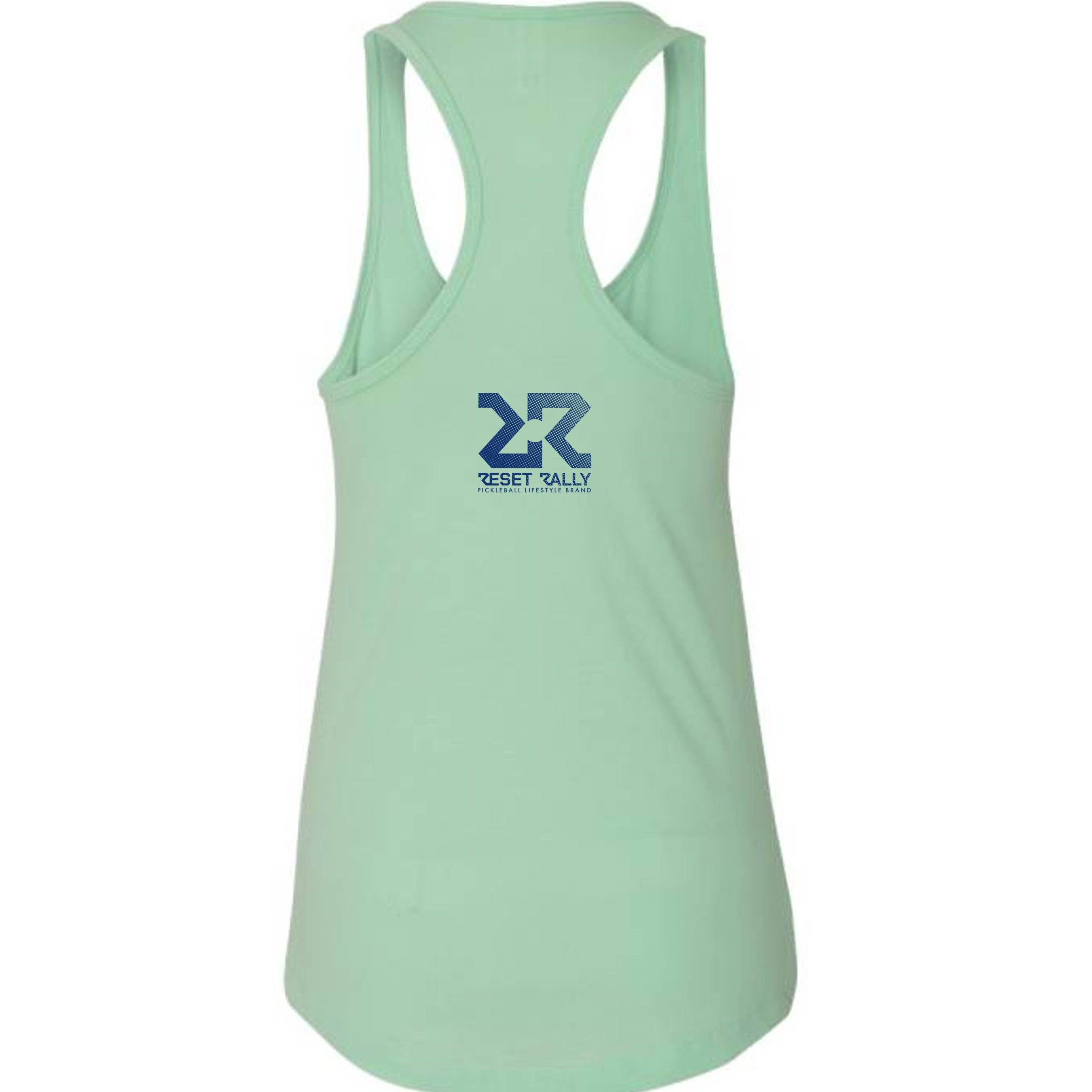 Mint - N1533 - BACK