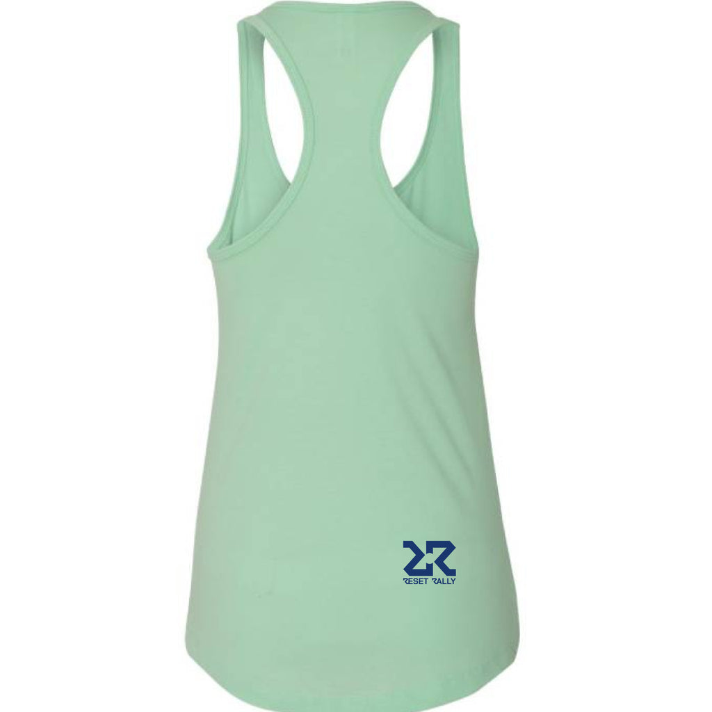 Mint - BACK