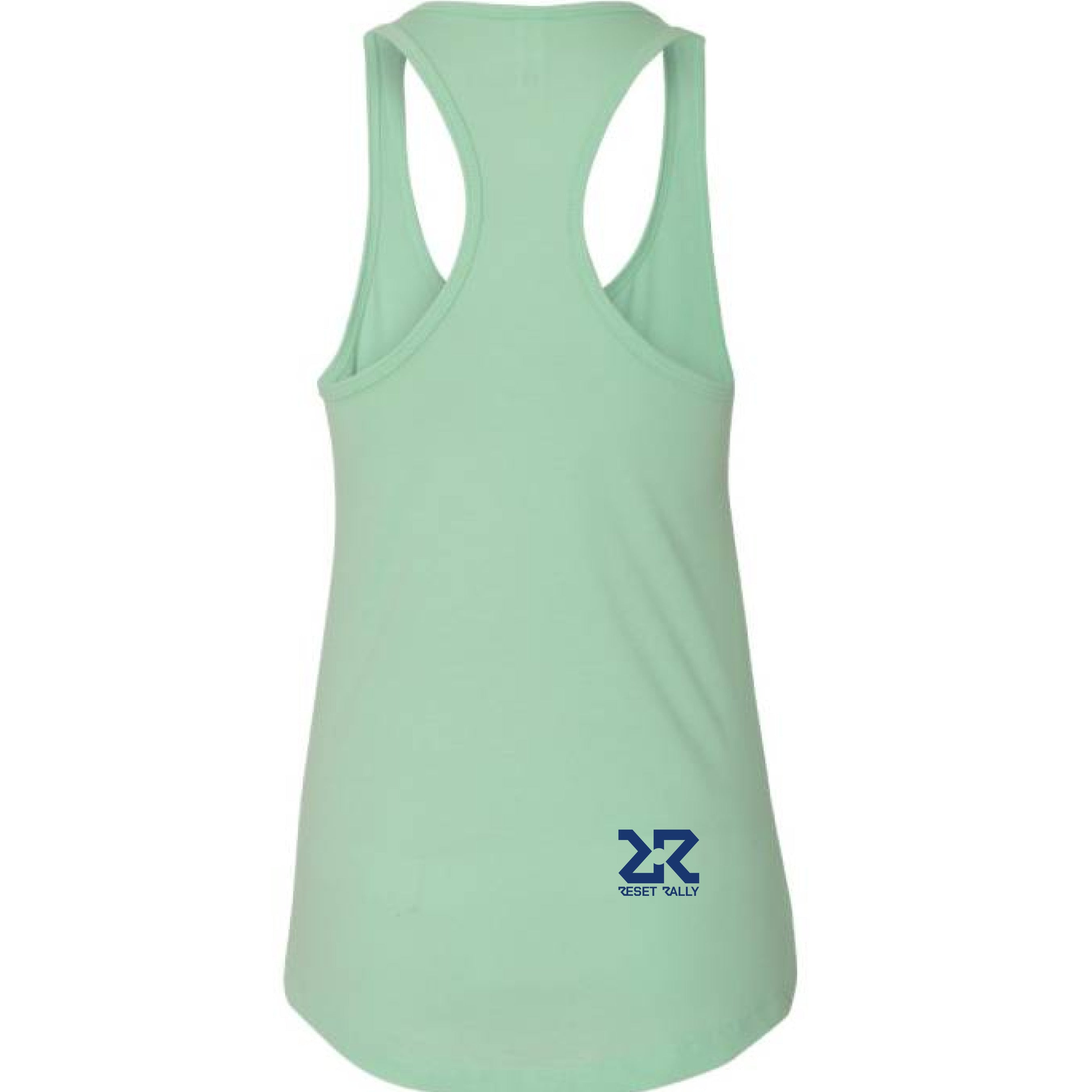Mint - BACK