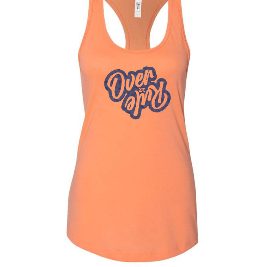 Light Orange - N1533 - FRONT