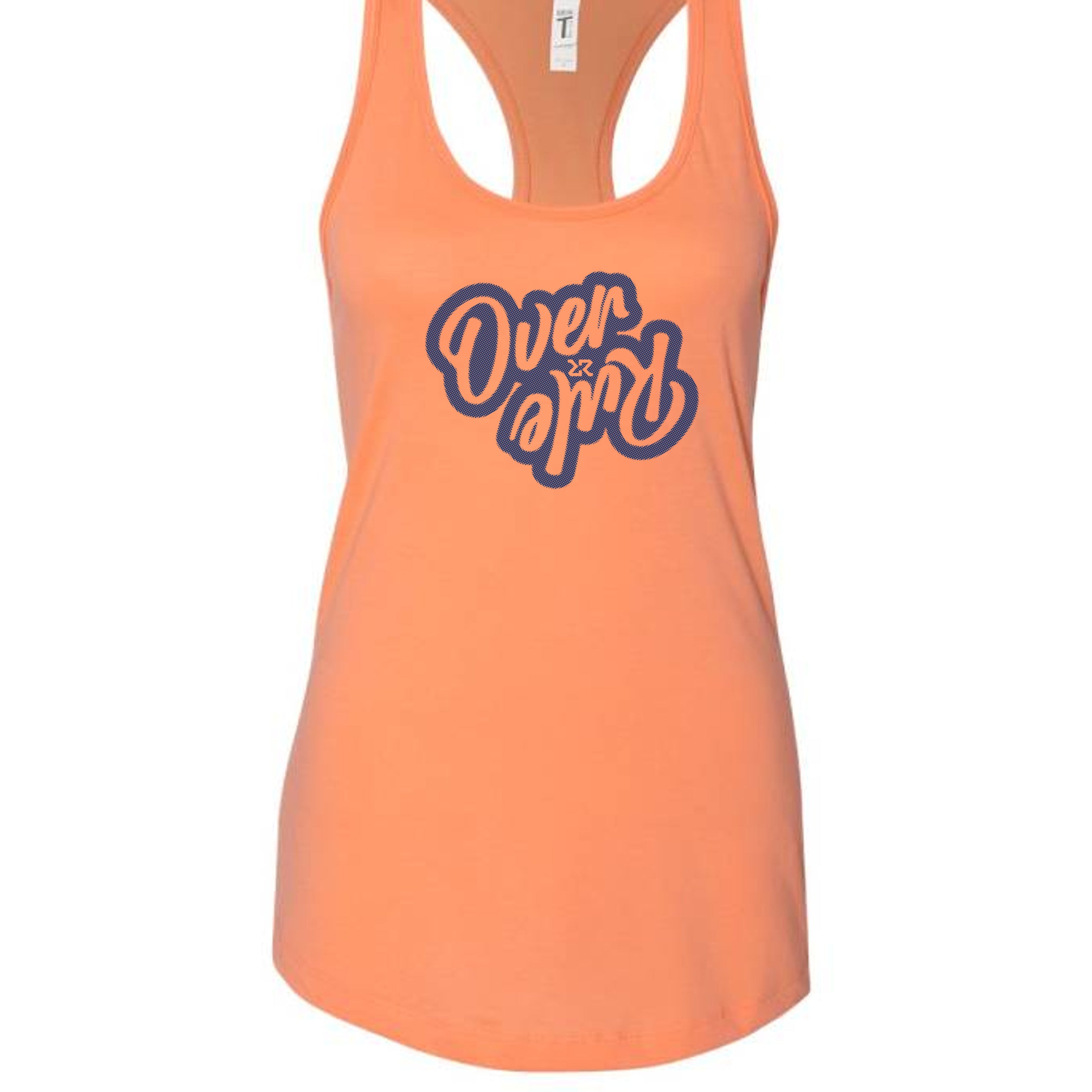 Light Orange - N1533 - FRONT