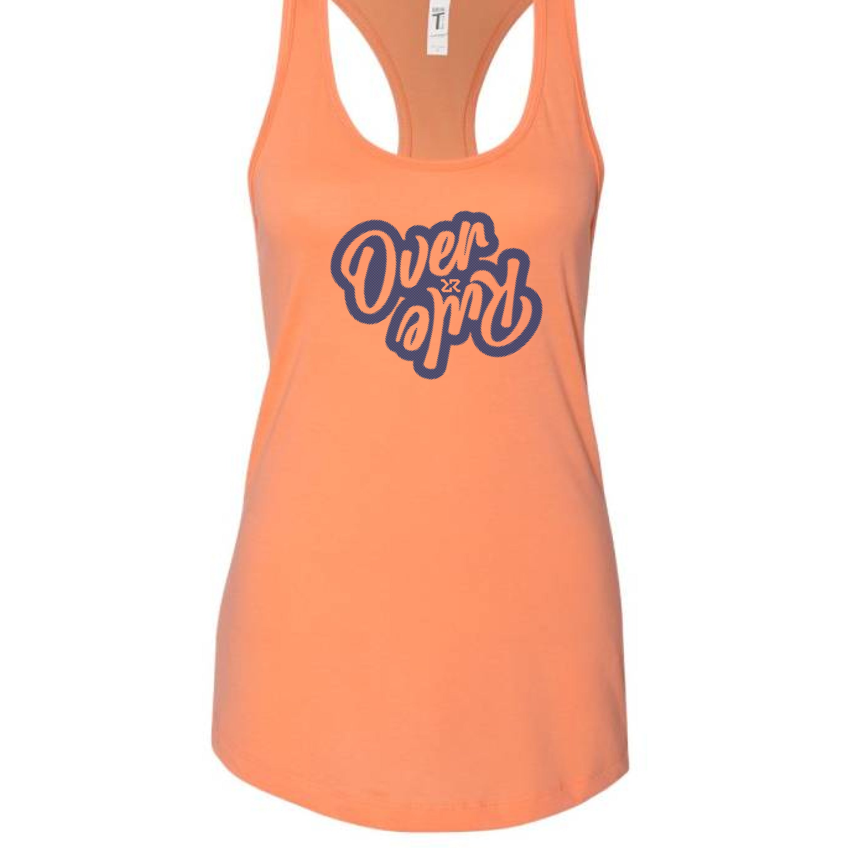 Light Orange - FRONT