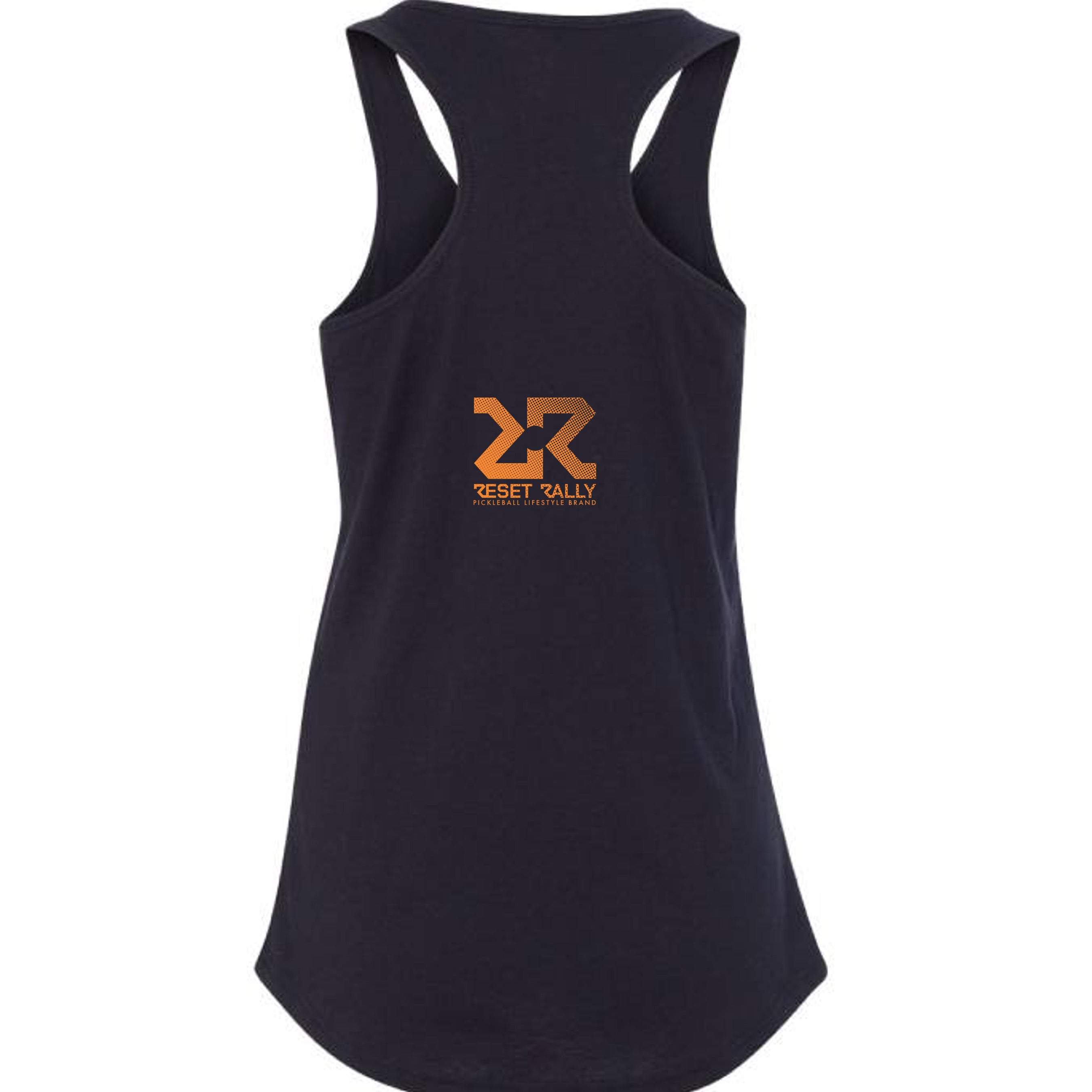 Black - N1533 - BACK