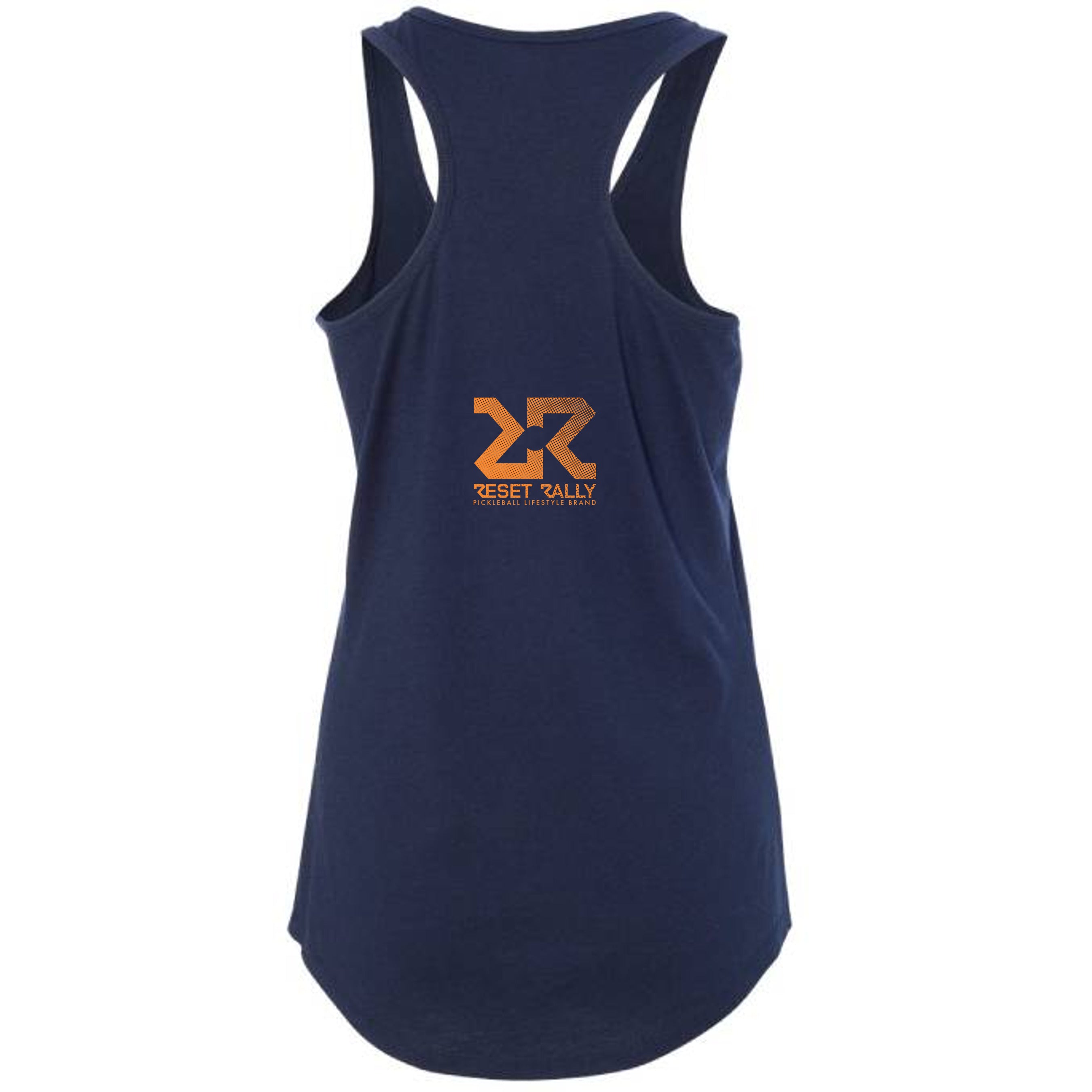 Midnight Navy - N1533 - BACK