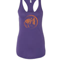 Purple Rush - N1533 - FRONT