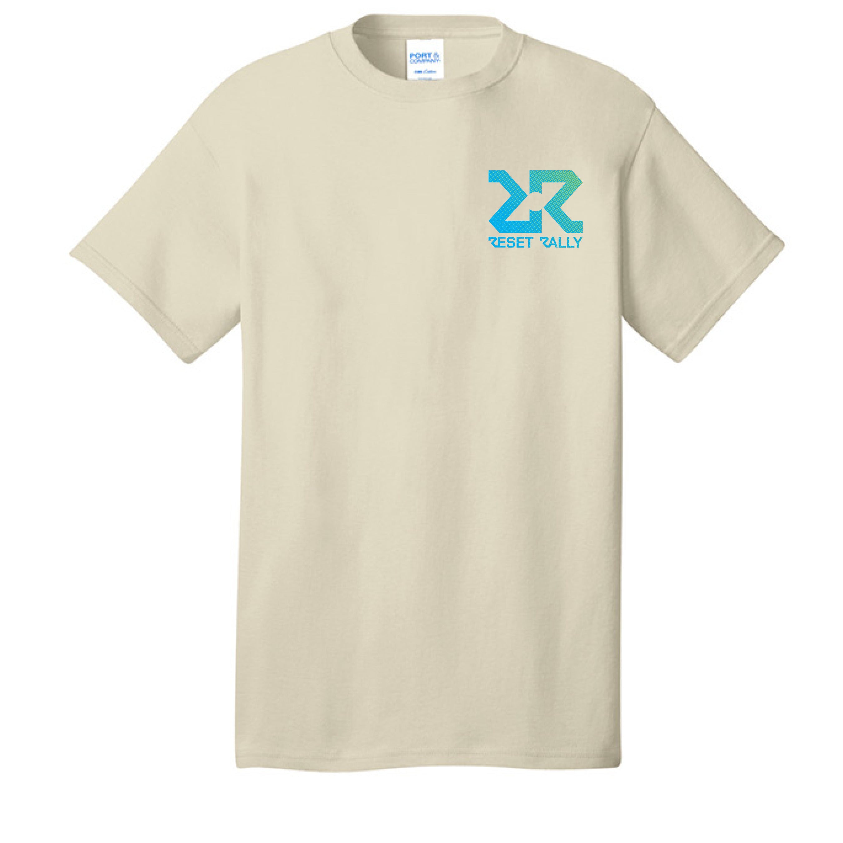 Natural - FRONT