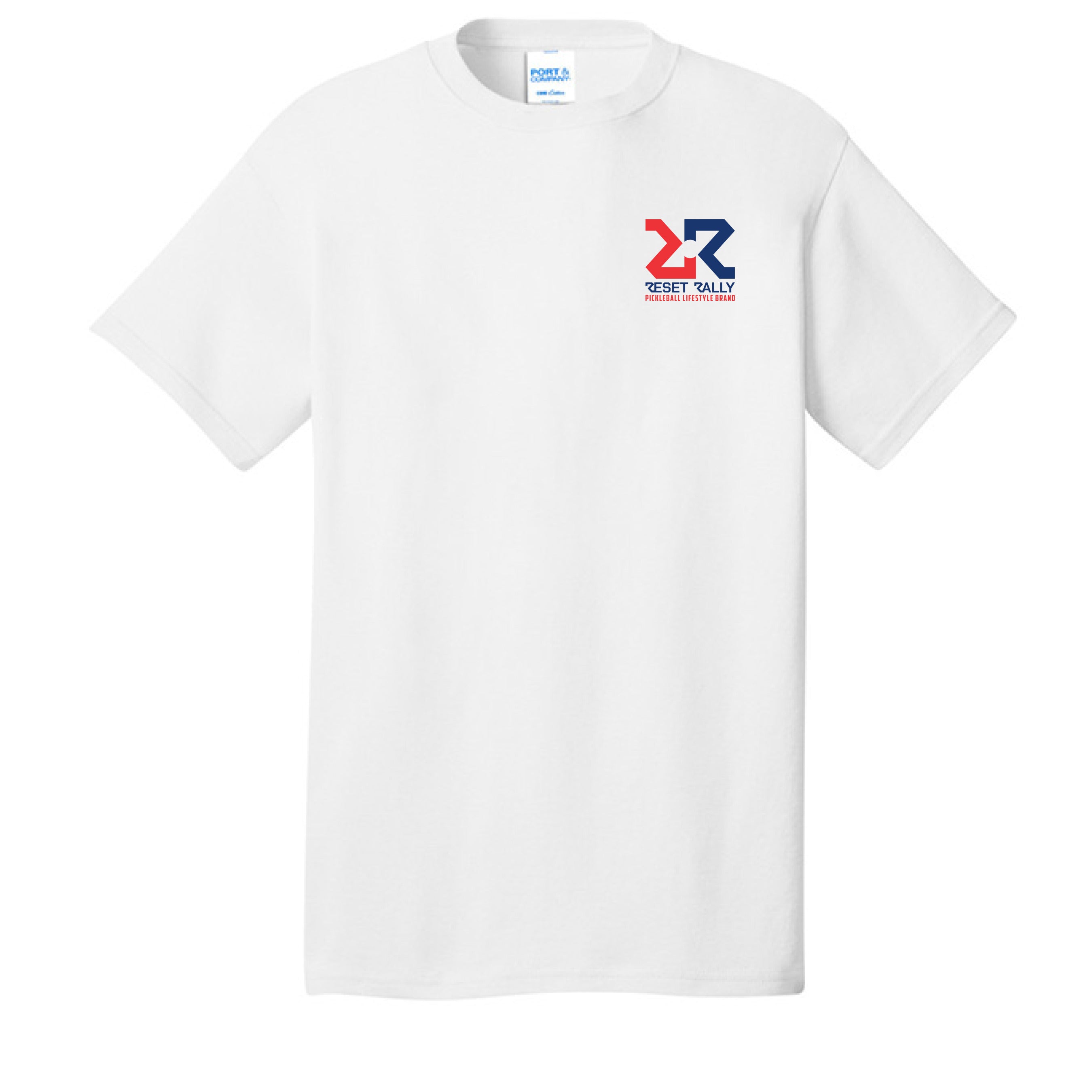 White - FRONT