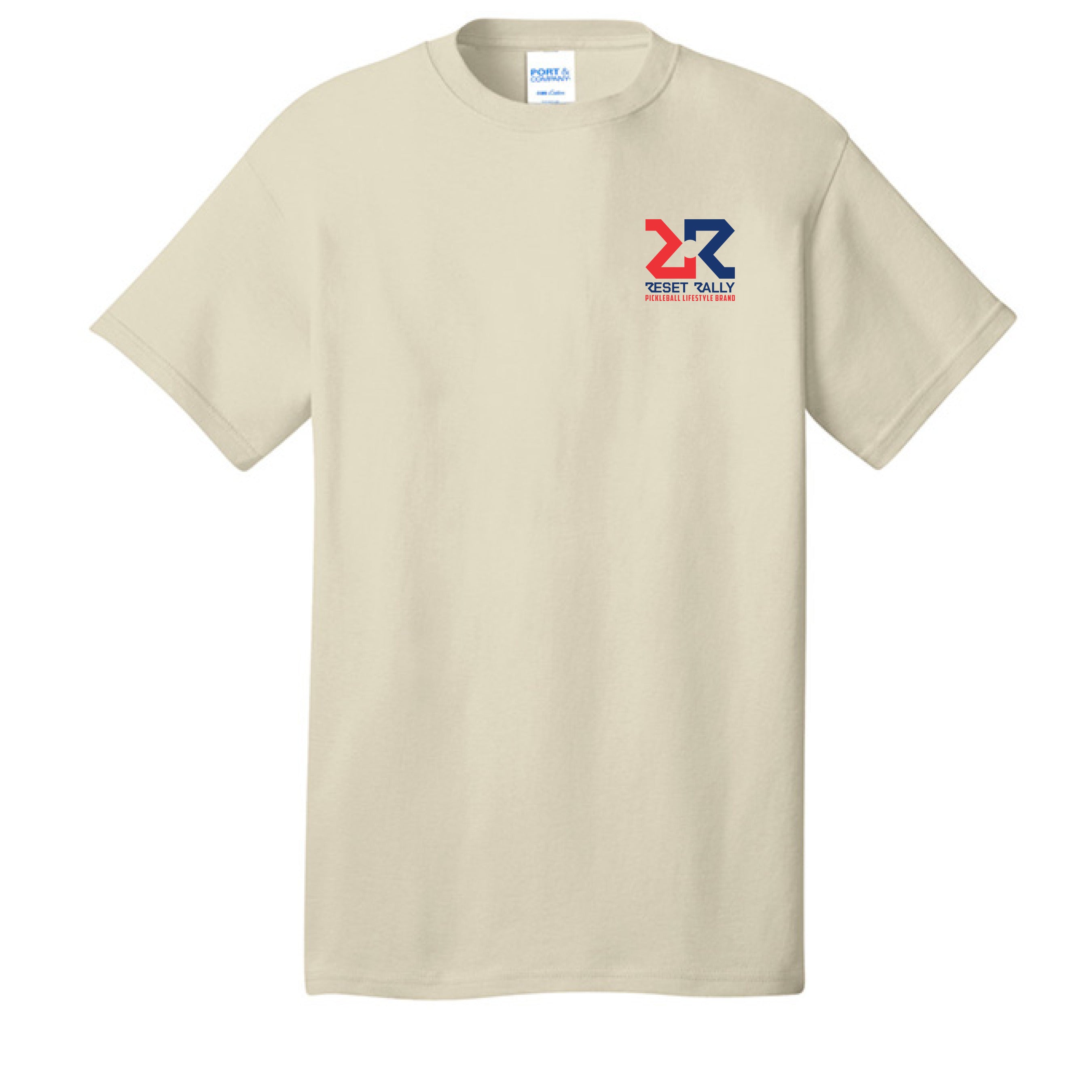 Natural - FRONT