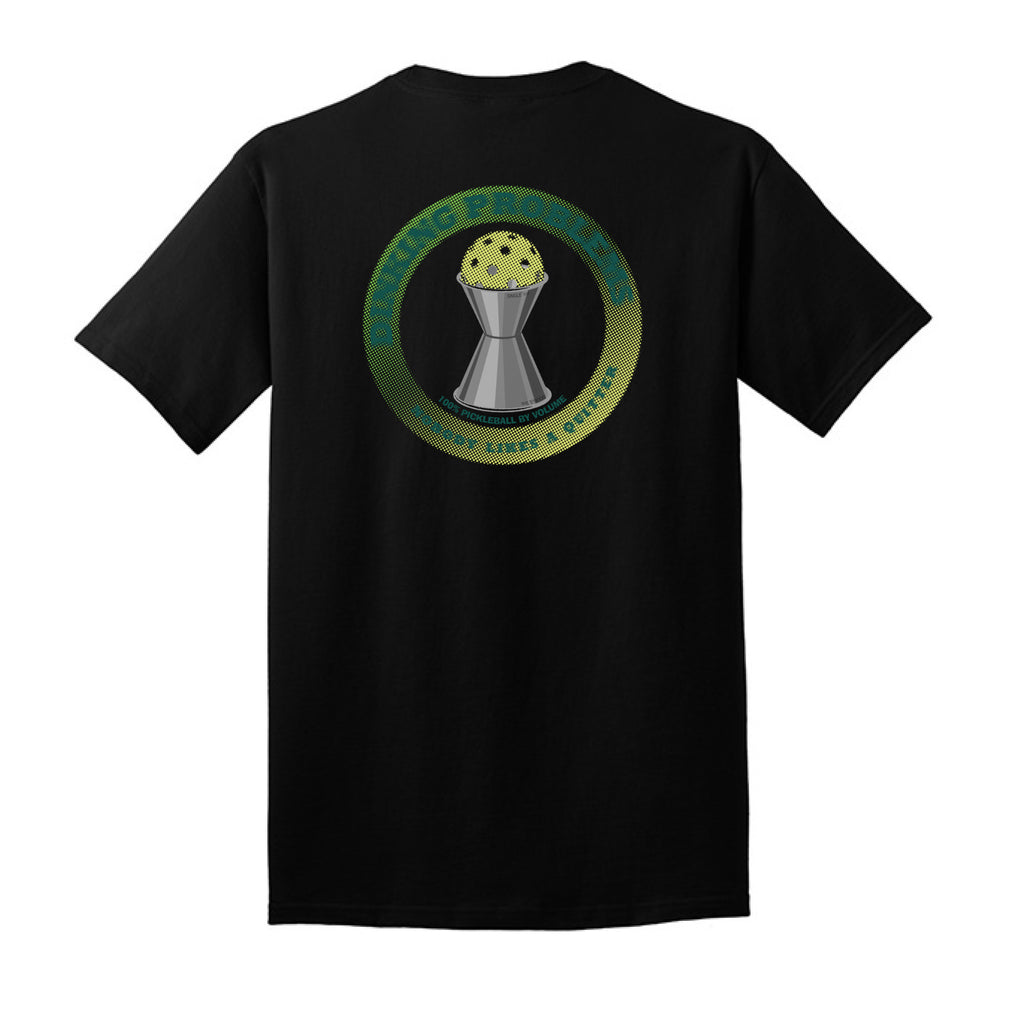 Jet Black - BACK