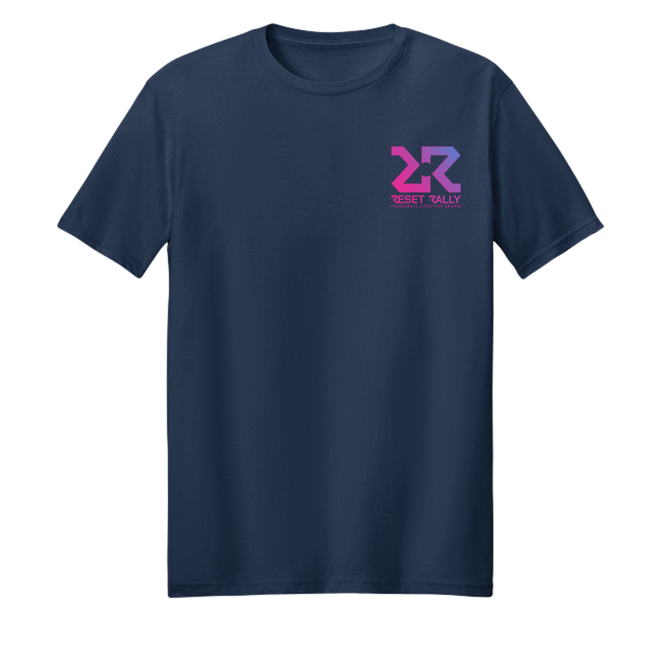 Dark Royal - DT184 - FRONT