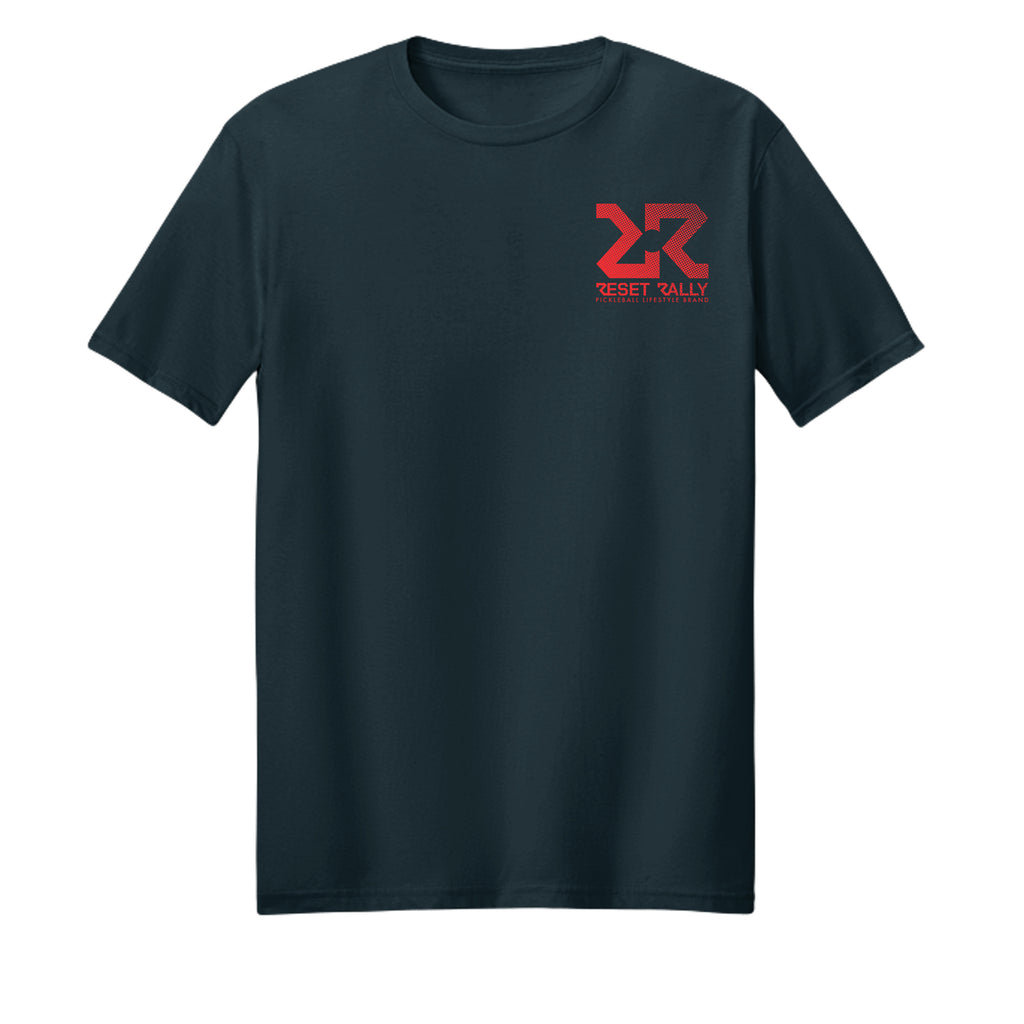 NavyBlue - DT184 - FRONT