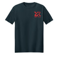 NavyBlue - DT184 - FRONT