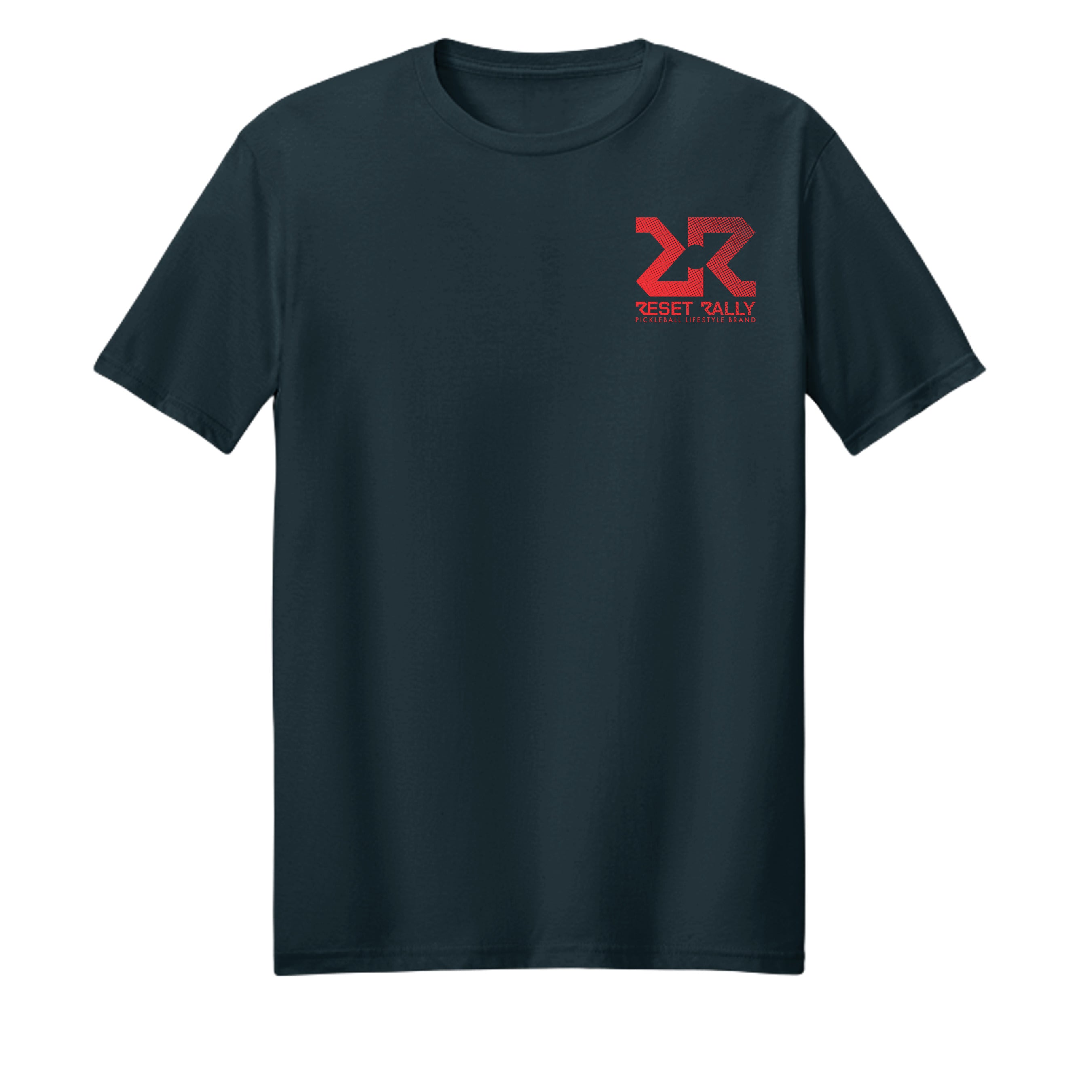 NavyBlue - DT184 - FRONT