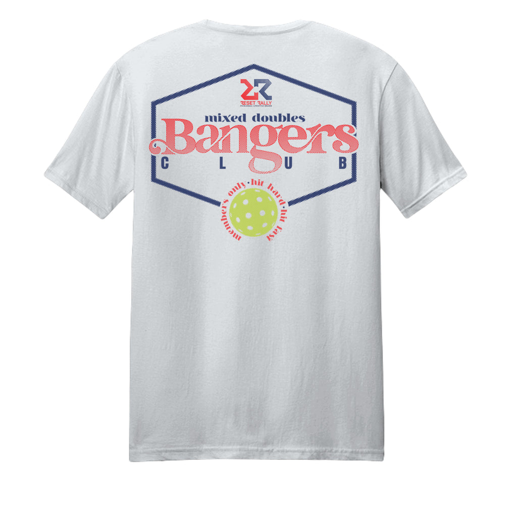 Bright White - DT184 - BACK