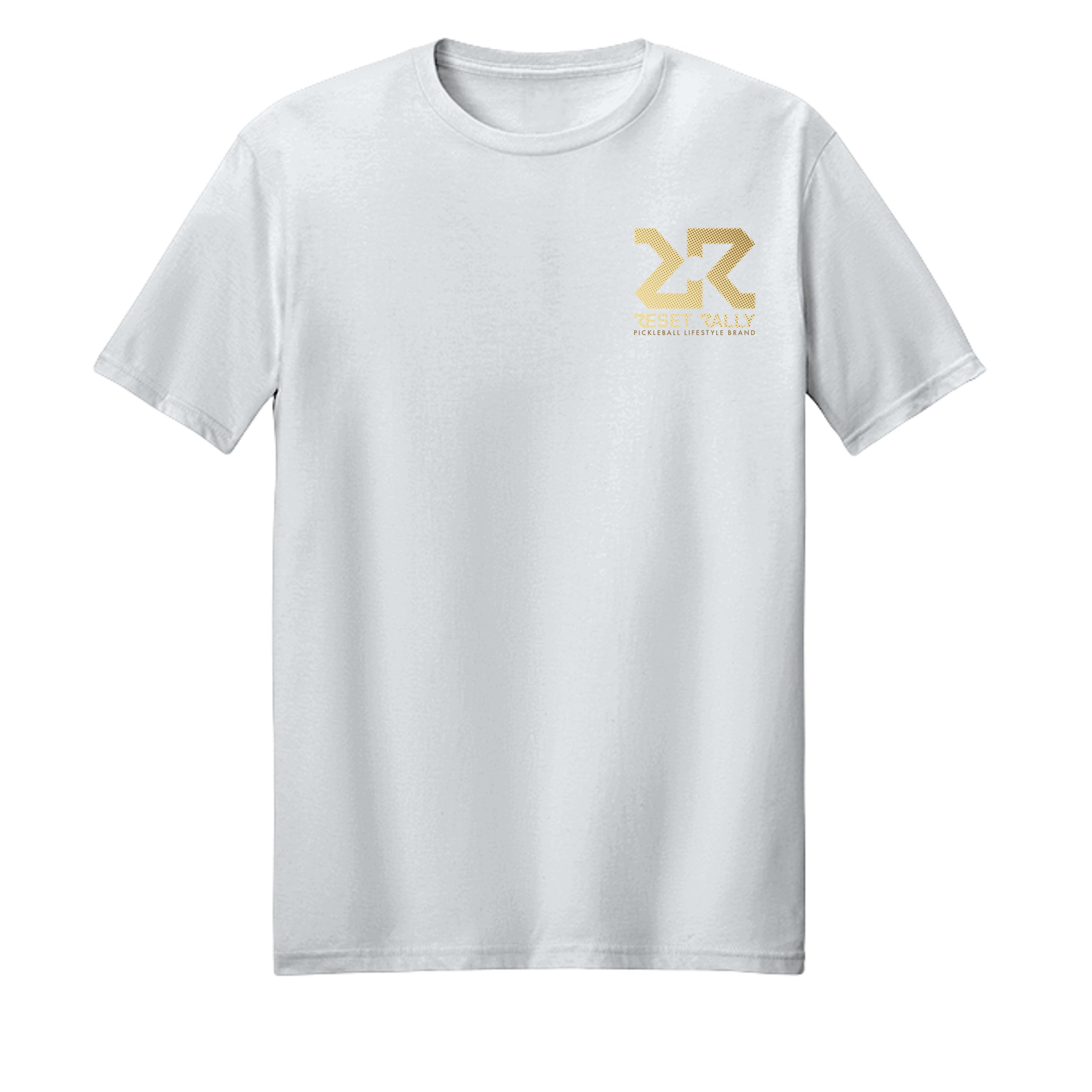 Bright White - DT184 - FRONT