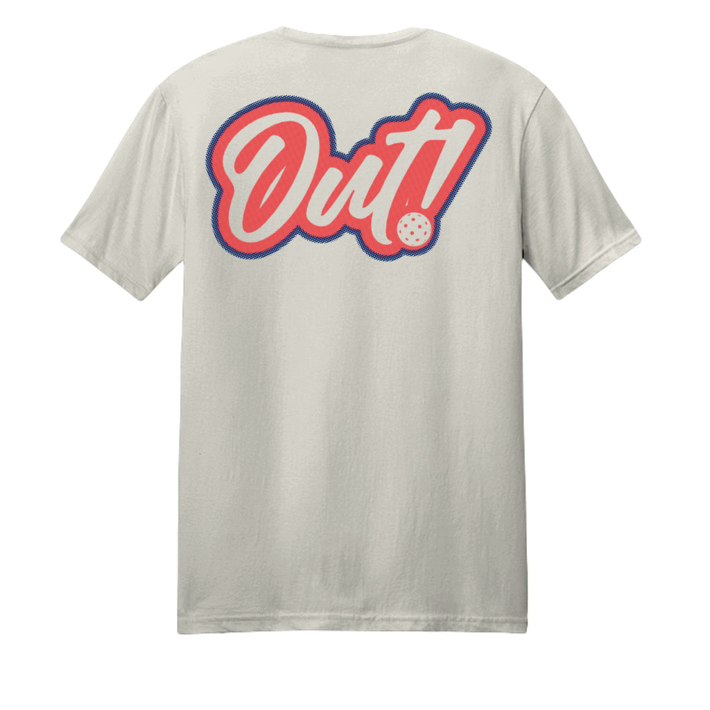 White Onyx - DT184 - BACK