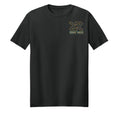 Jet Black - DT184 - FRONT