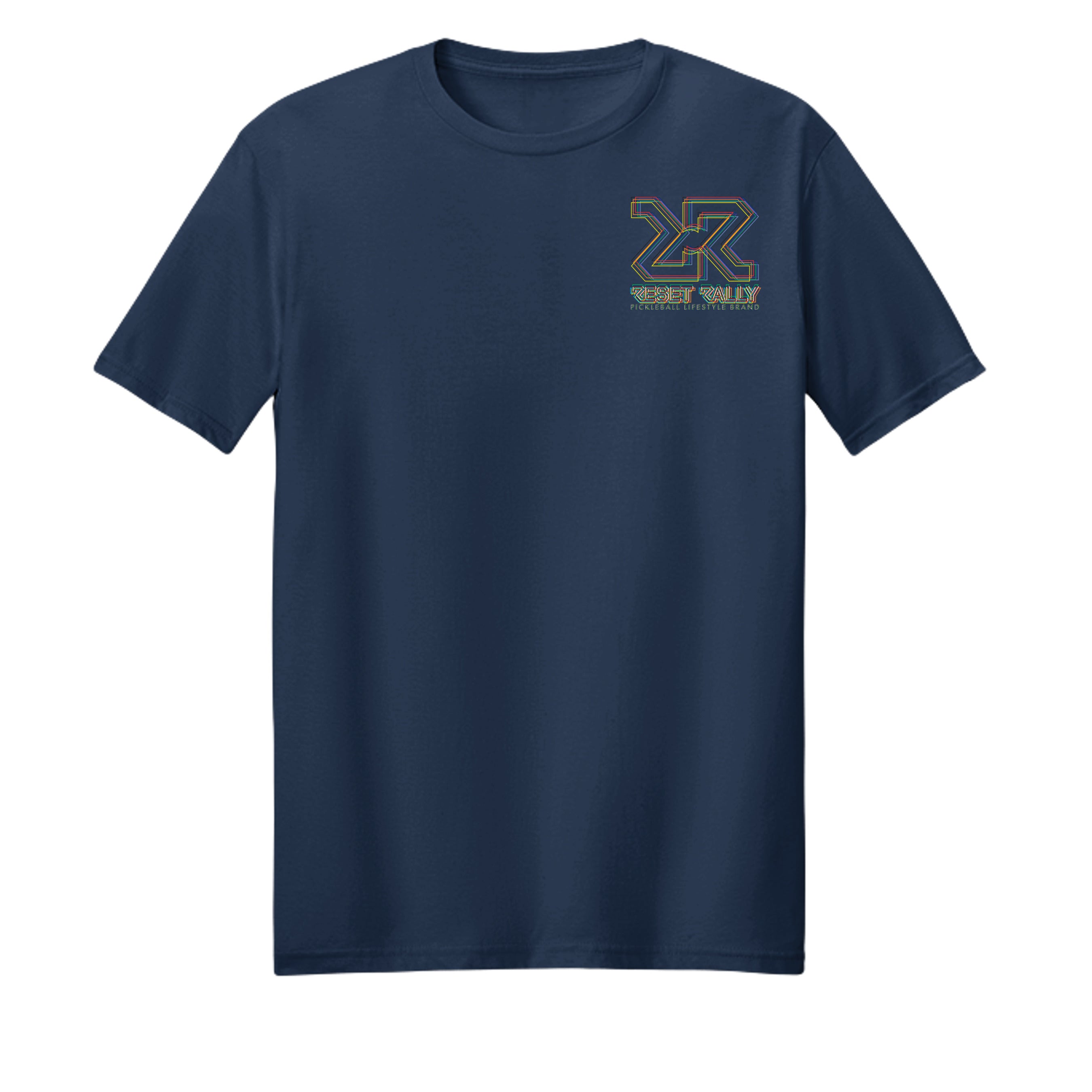 Dark Royal - DT184 - FRONT