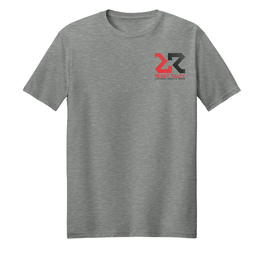 Light Heather Grey - DT184 - FRONT
