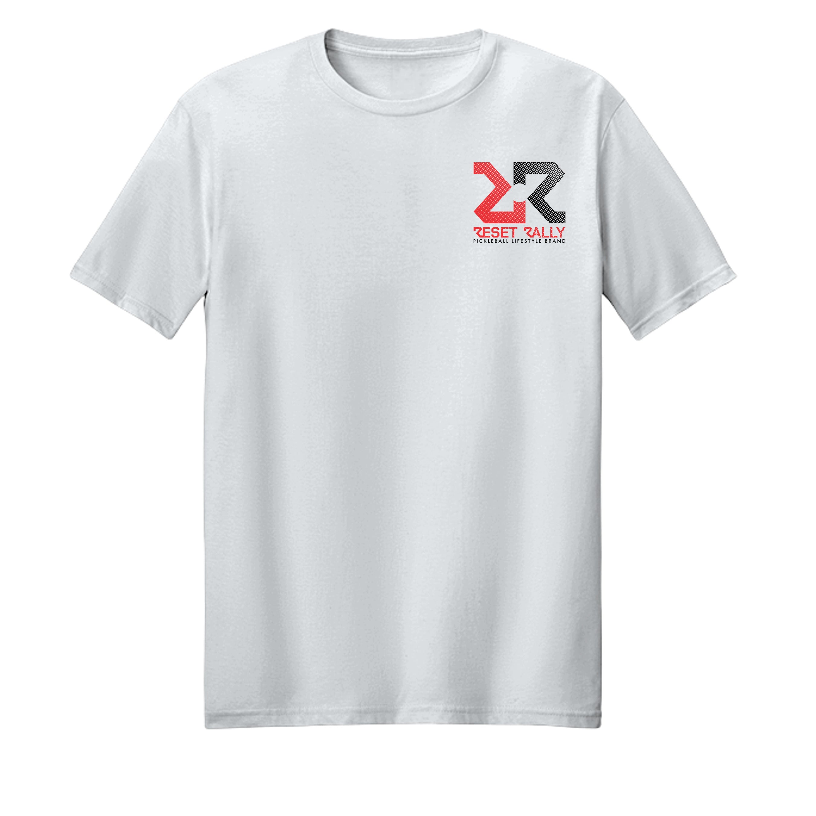 Bright White - DT184 - FRONT