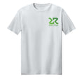 Bright White - DT184 - FRONT