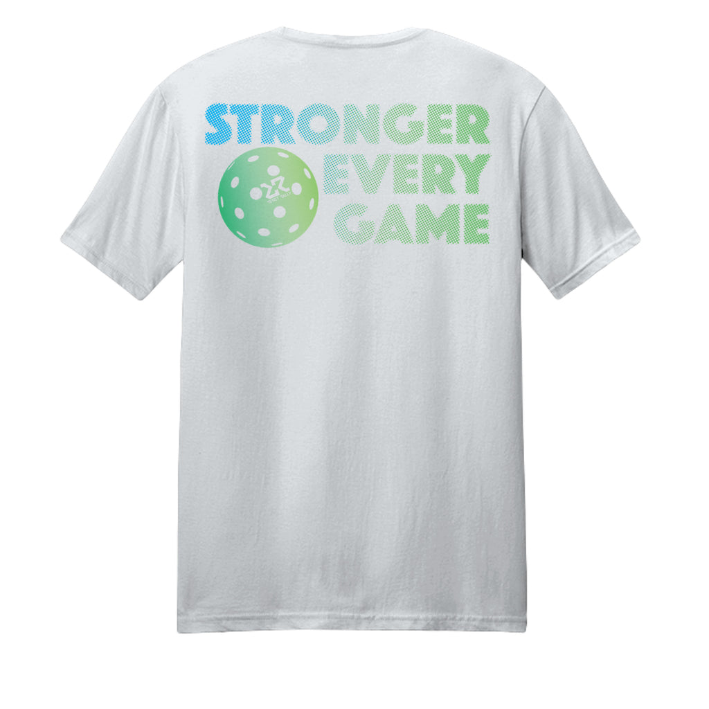 Bright White - DT184 - BACK