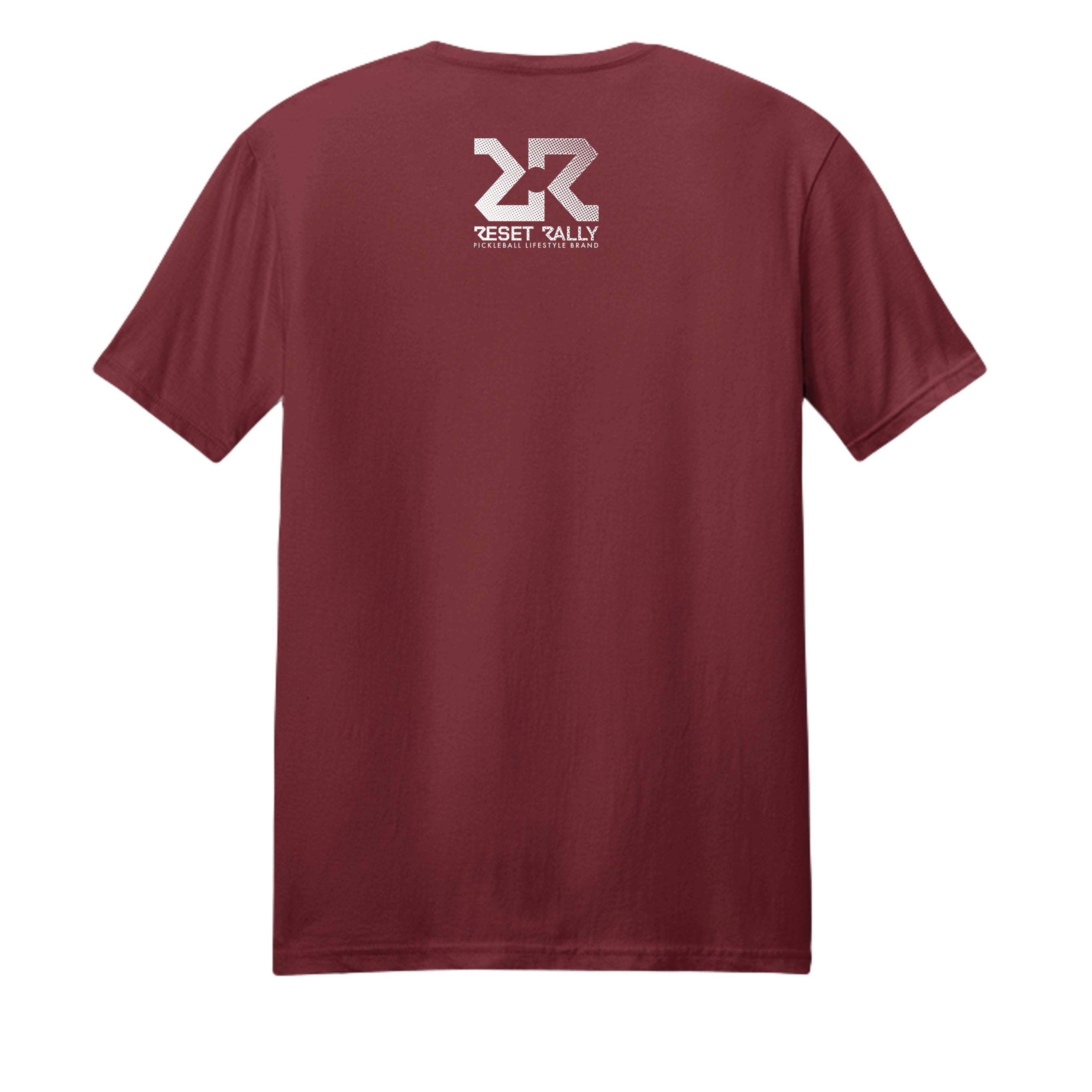 Garnet - DT184 - BACK