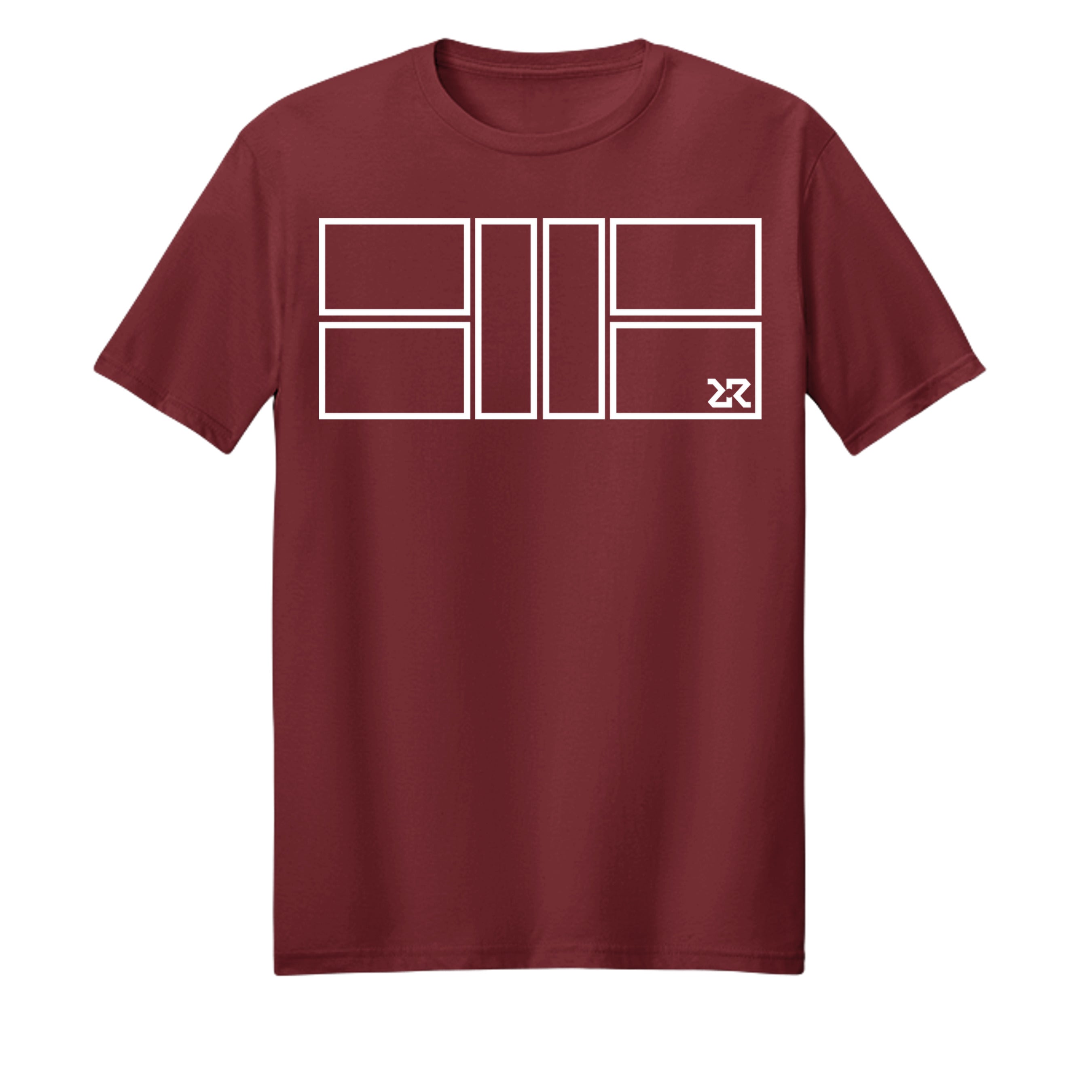 Garnet - DT184 - FRONT