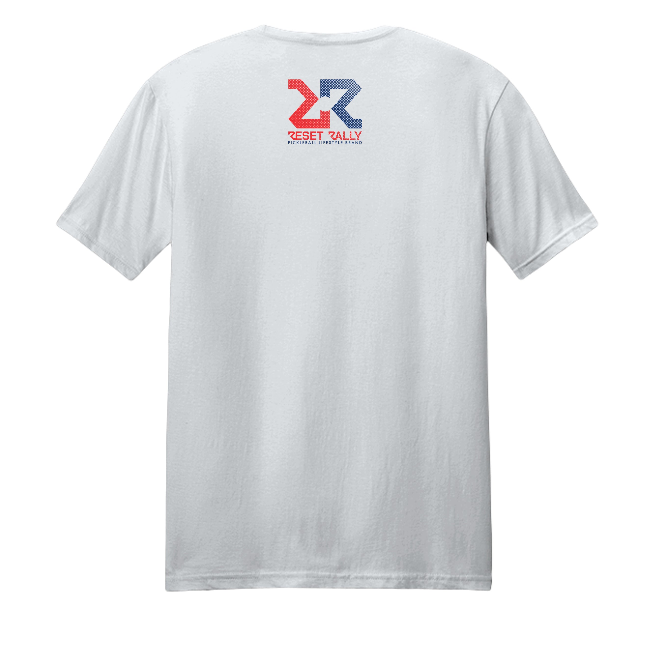 Bright White - DT184 - BACK