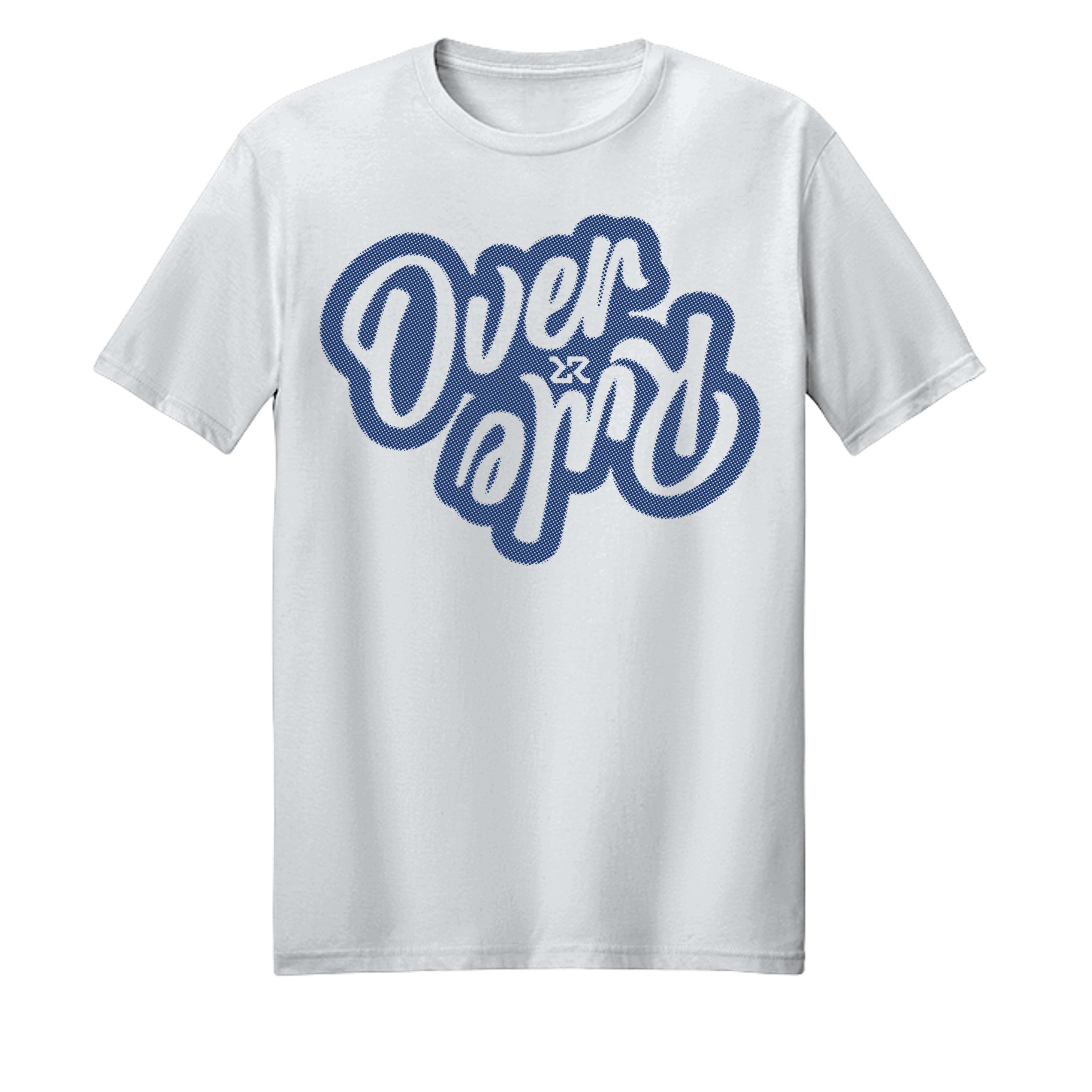 Bright White - DT184 - FRONT